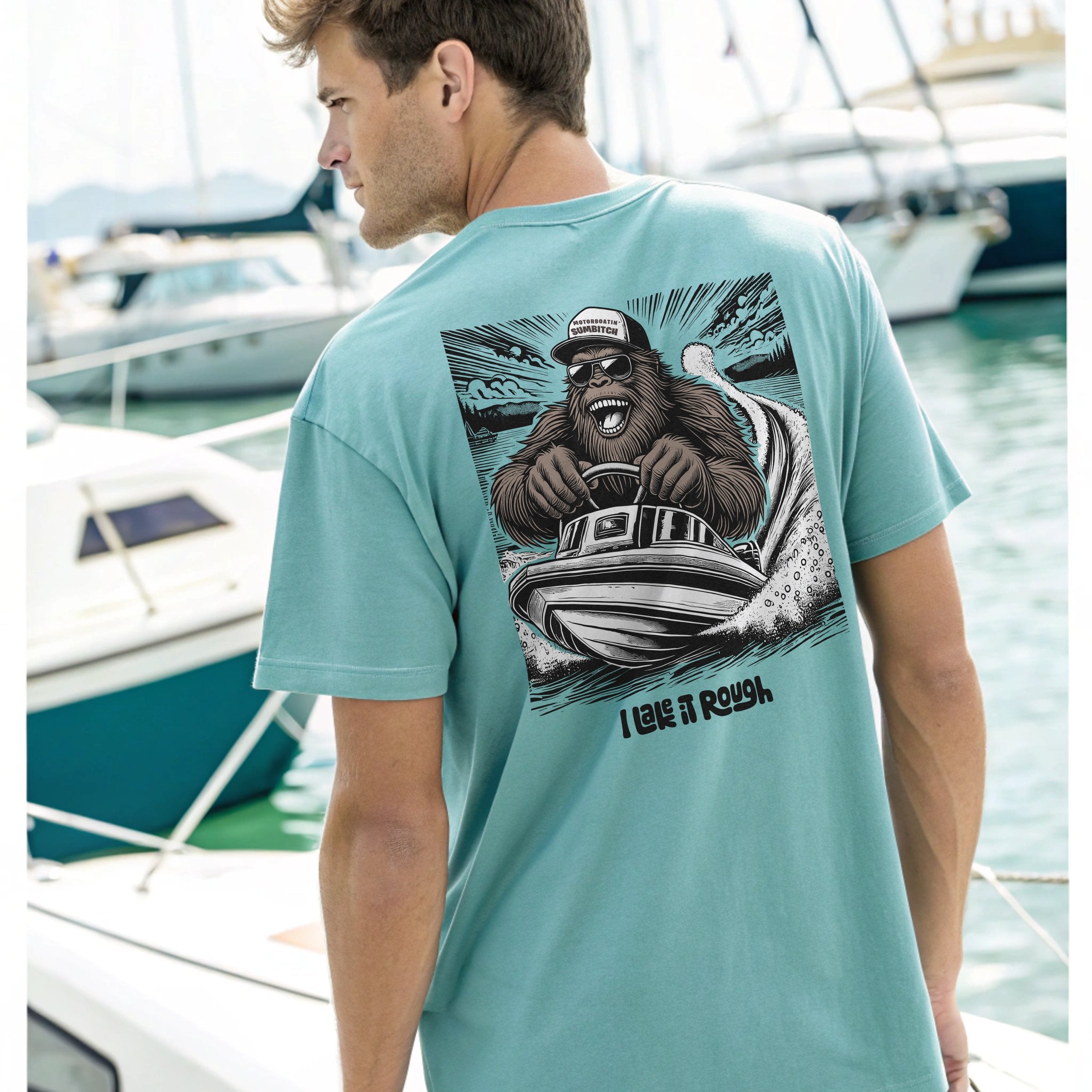 Bigfoot Collection
