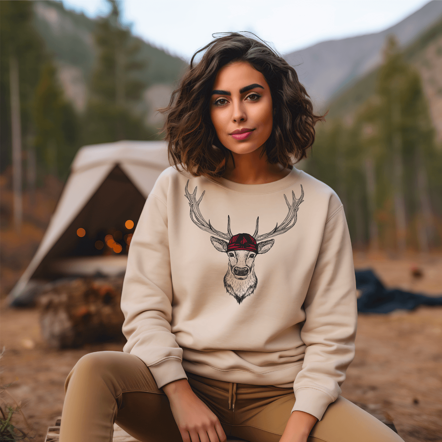 Fall & Flannel Collection - Ales to Trails