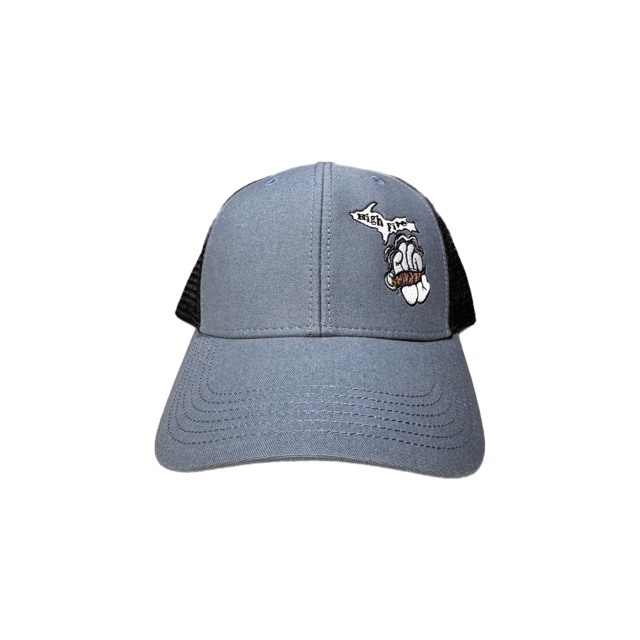 High Five Trucker Hat