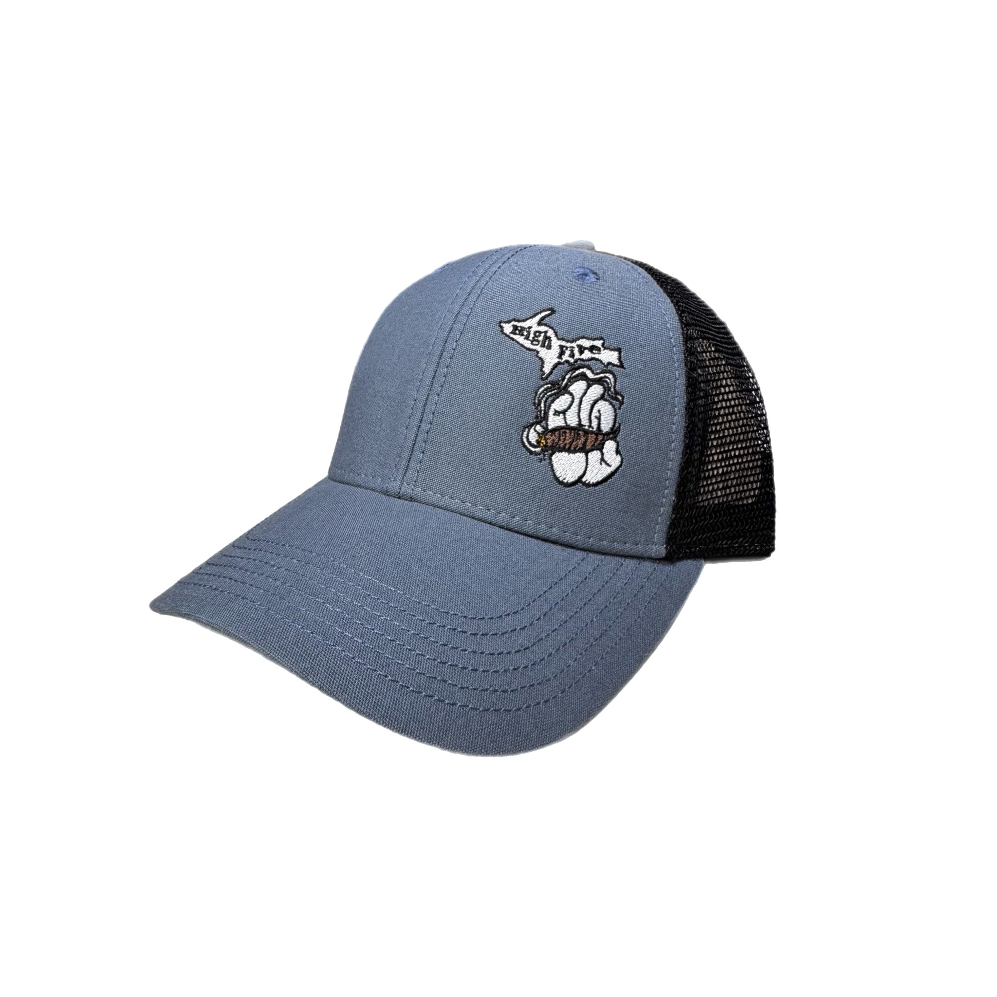 High Five Trucker Hat