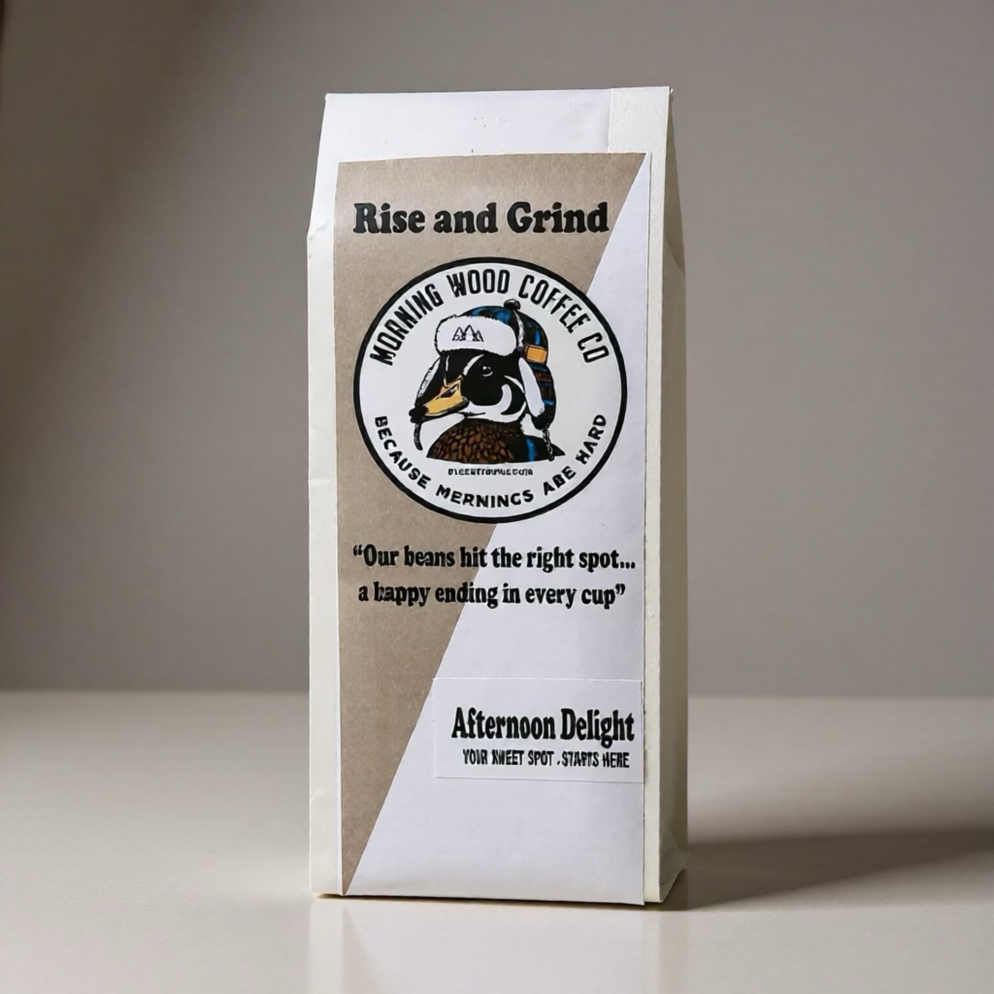 Afternoon Delight Coffee Blend