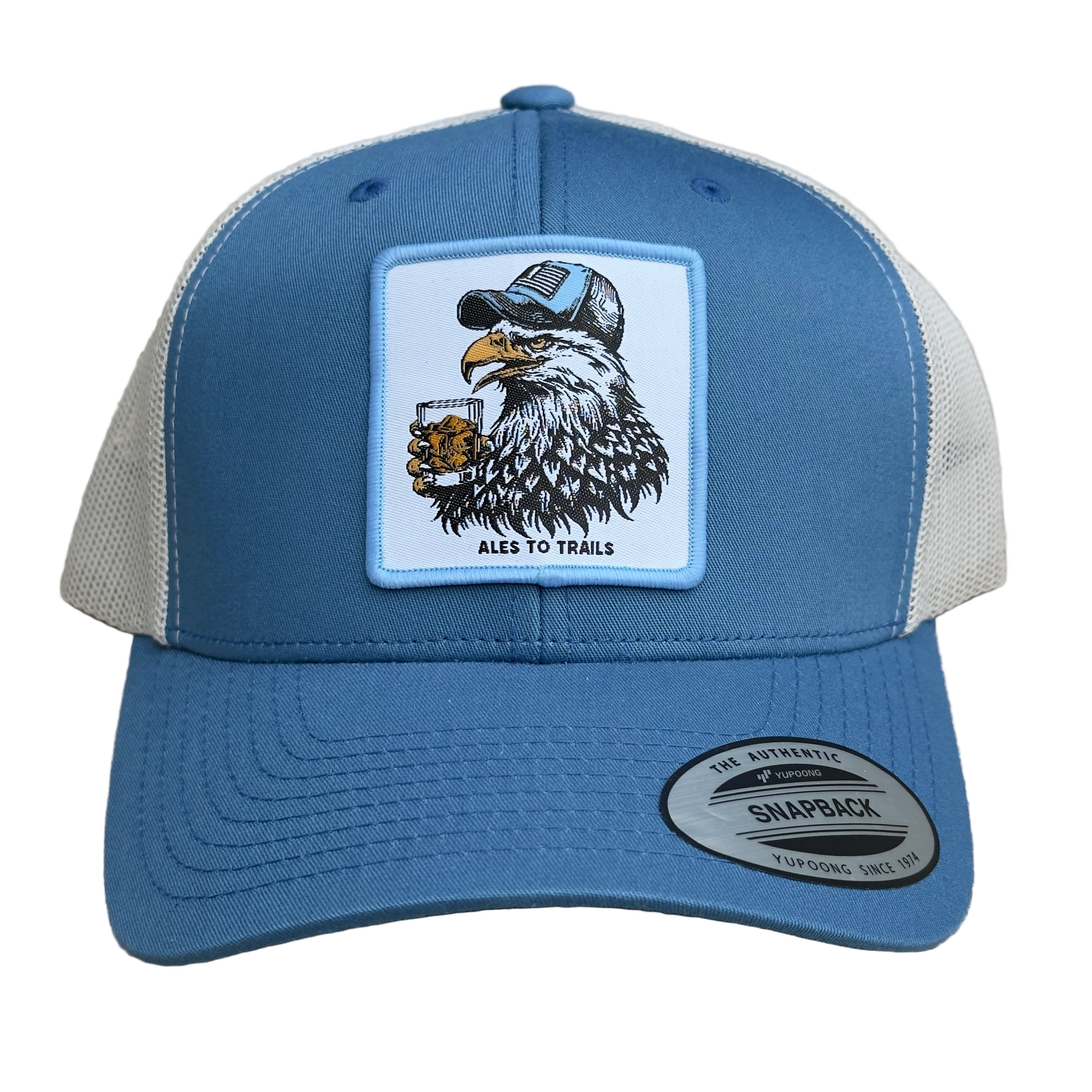 Animal Spirit Trucker Hat
