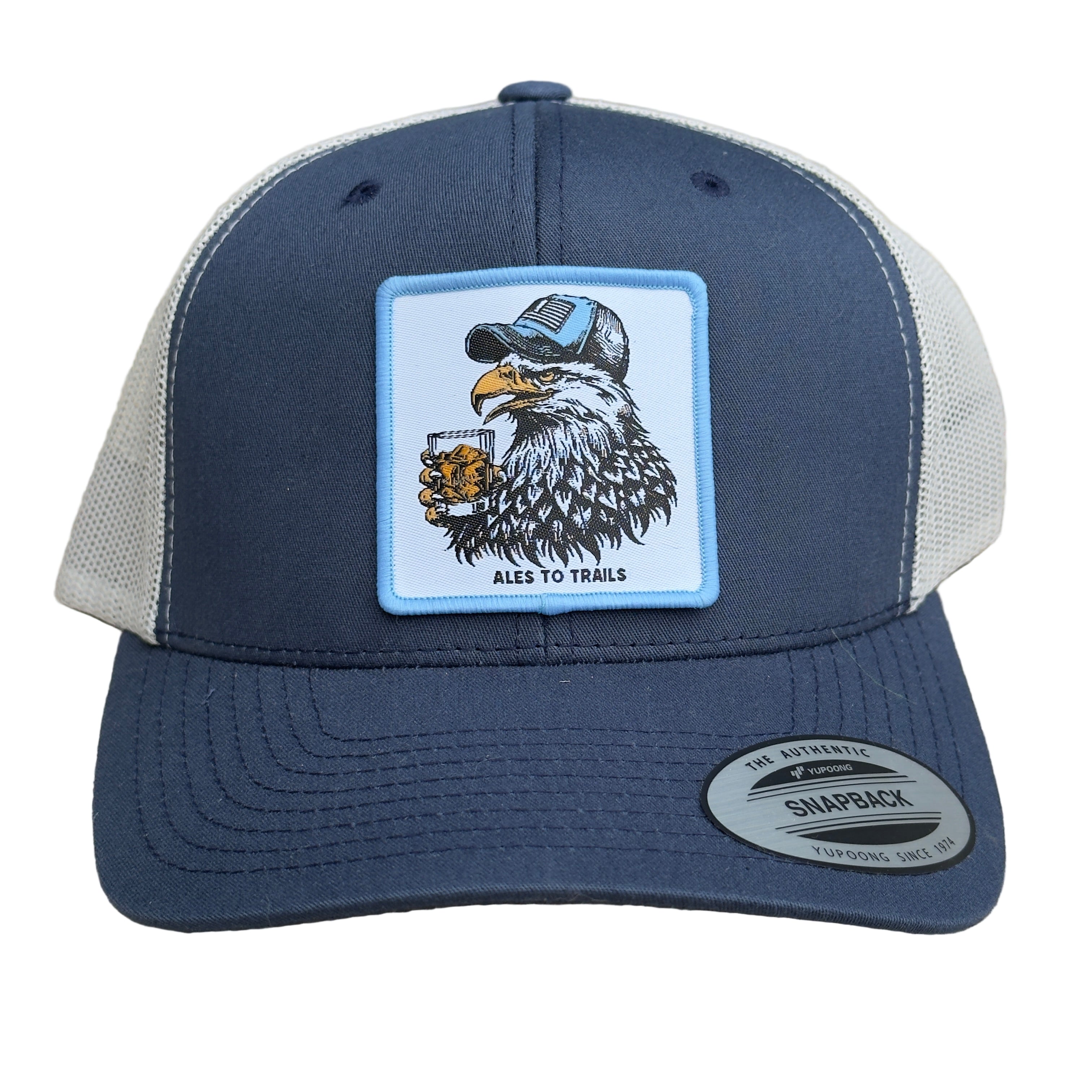 Animal Spirit Trucker Hat