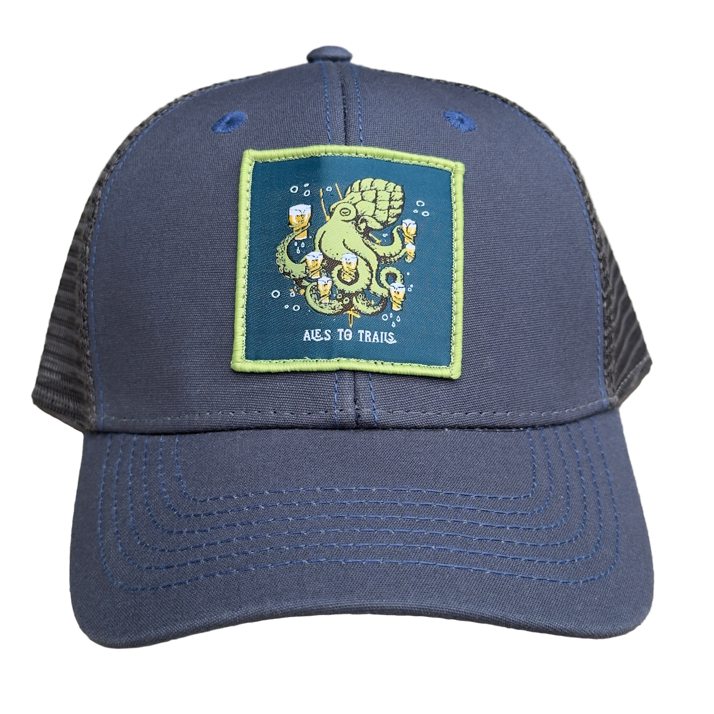 Hoptopus Hat