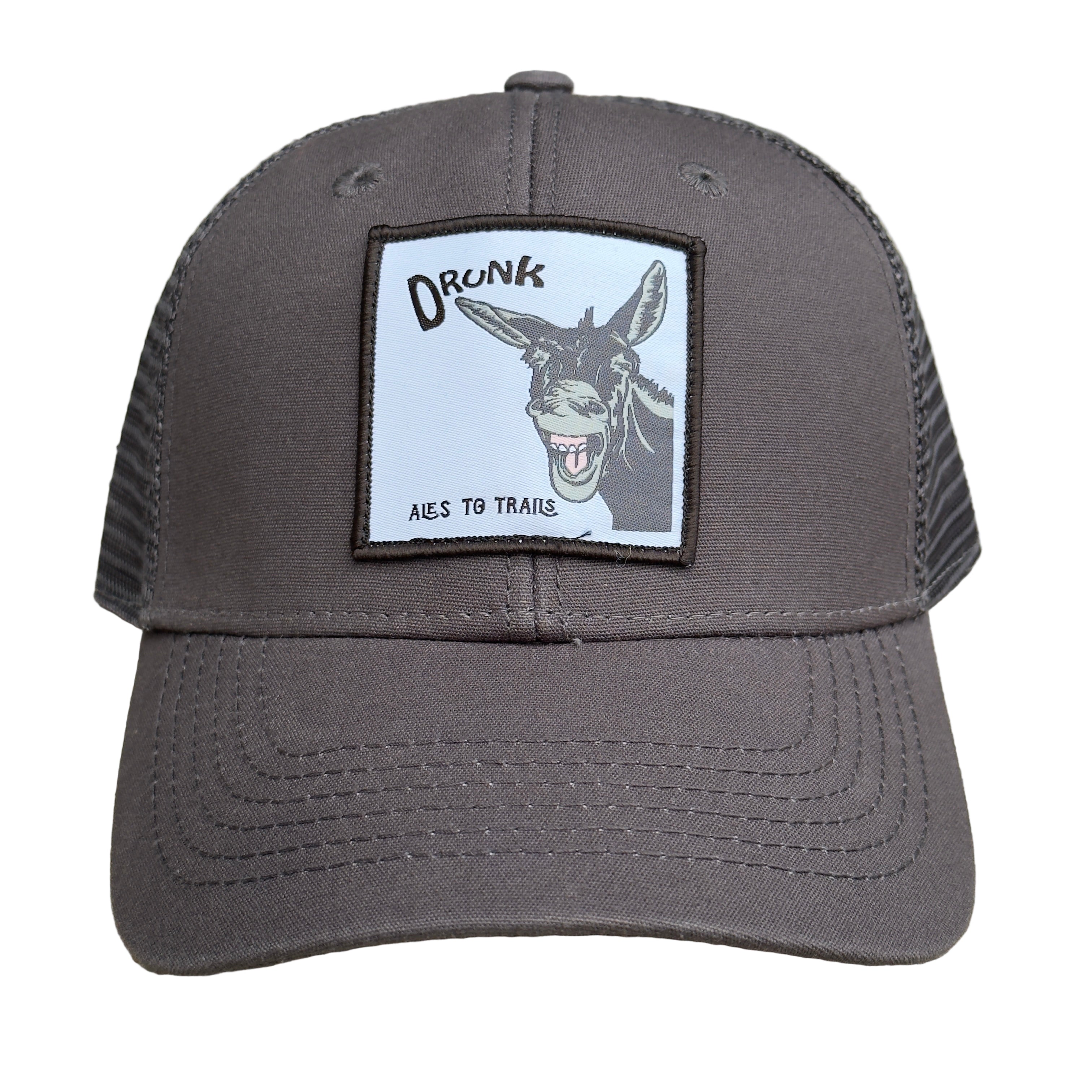 Drunk Ass Trucker Hat