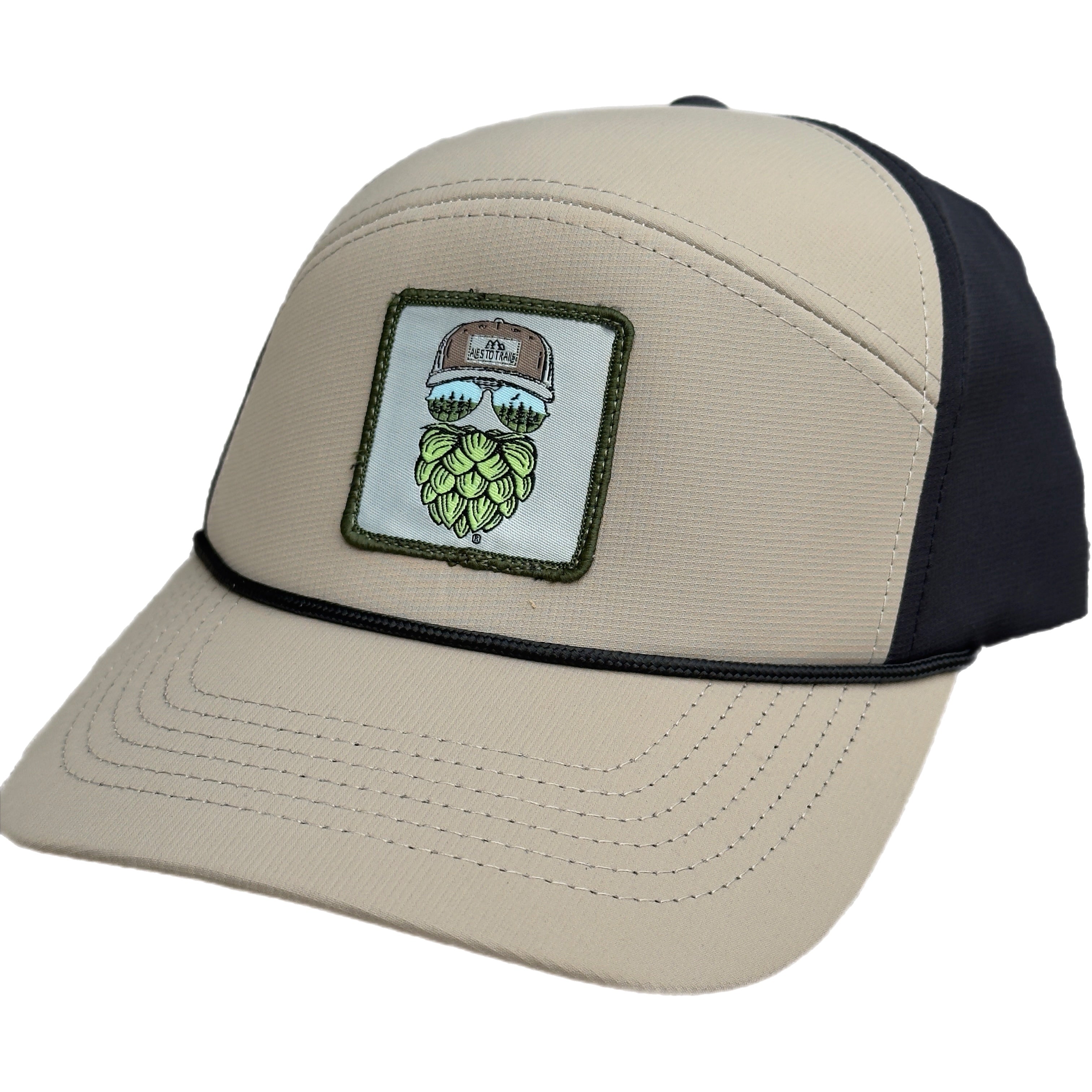 Beer Hiker Hat