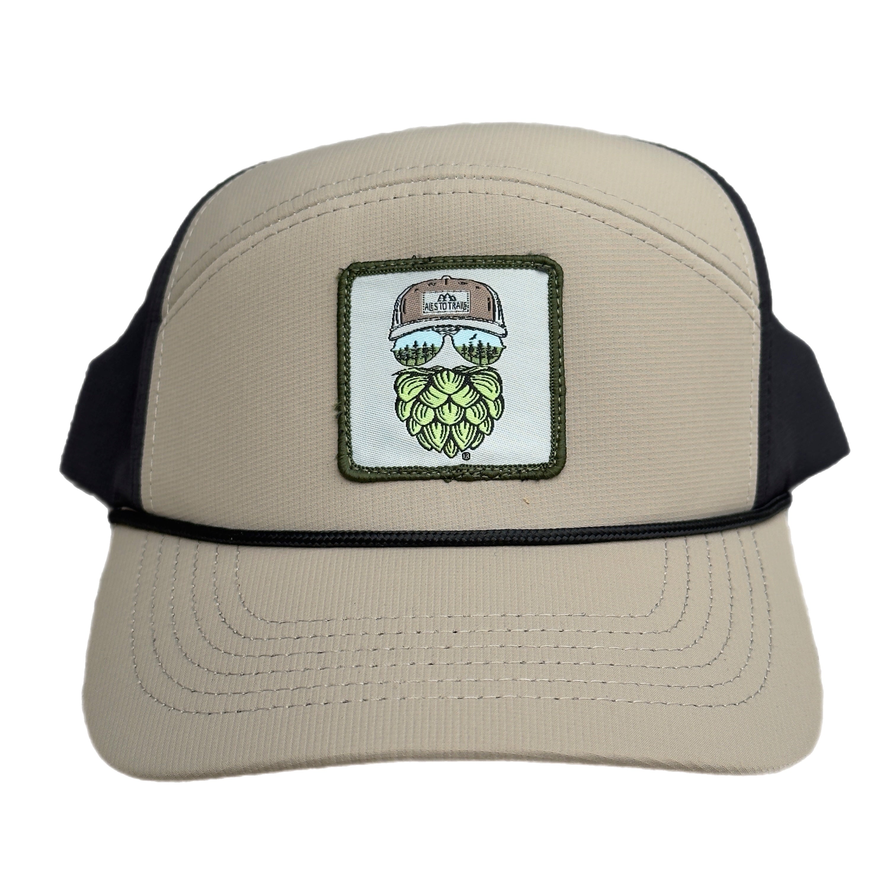Beer Hiker Hat