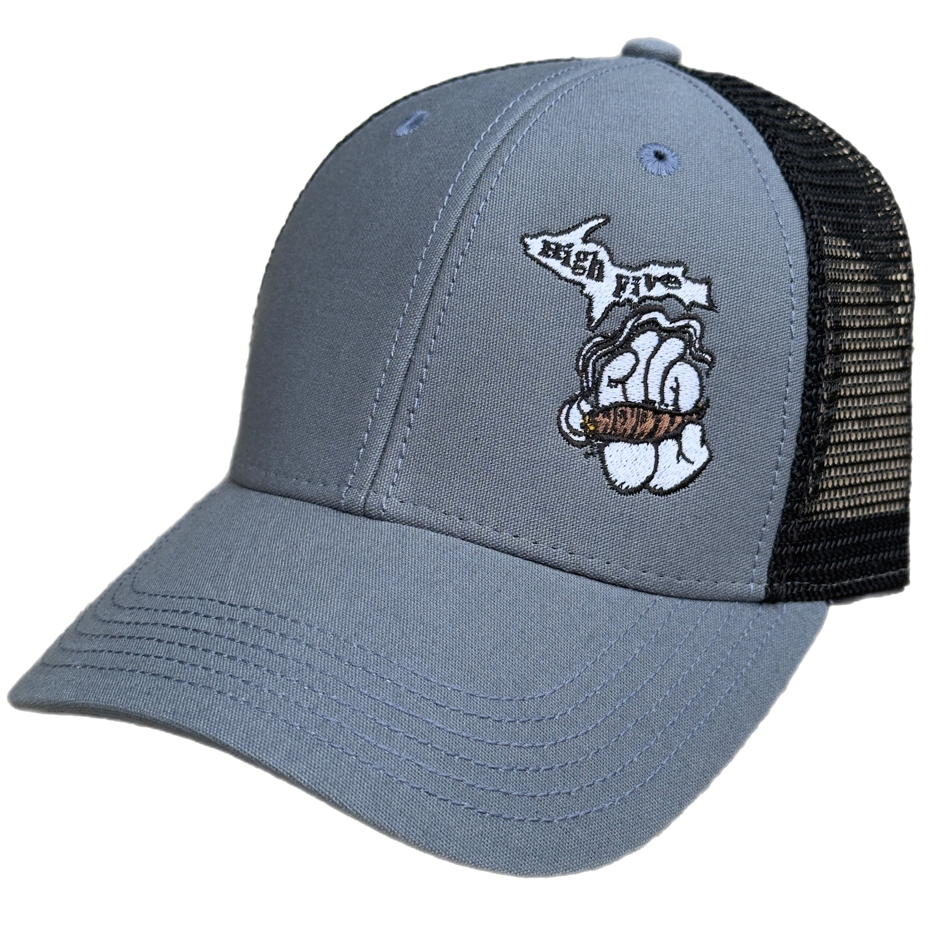 High Five Trucker Hat