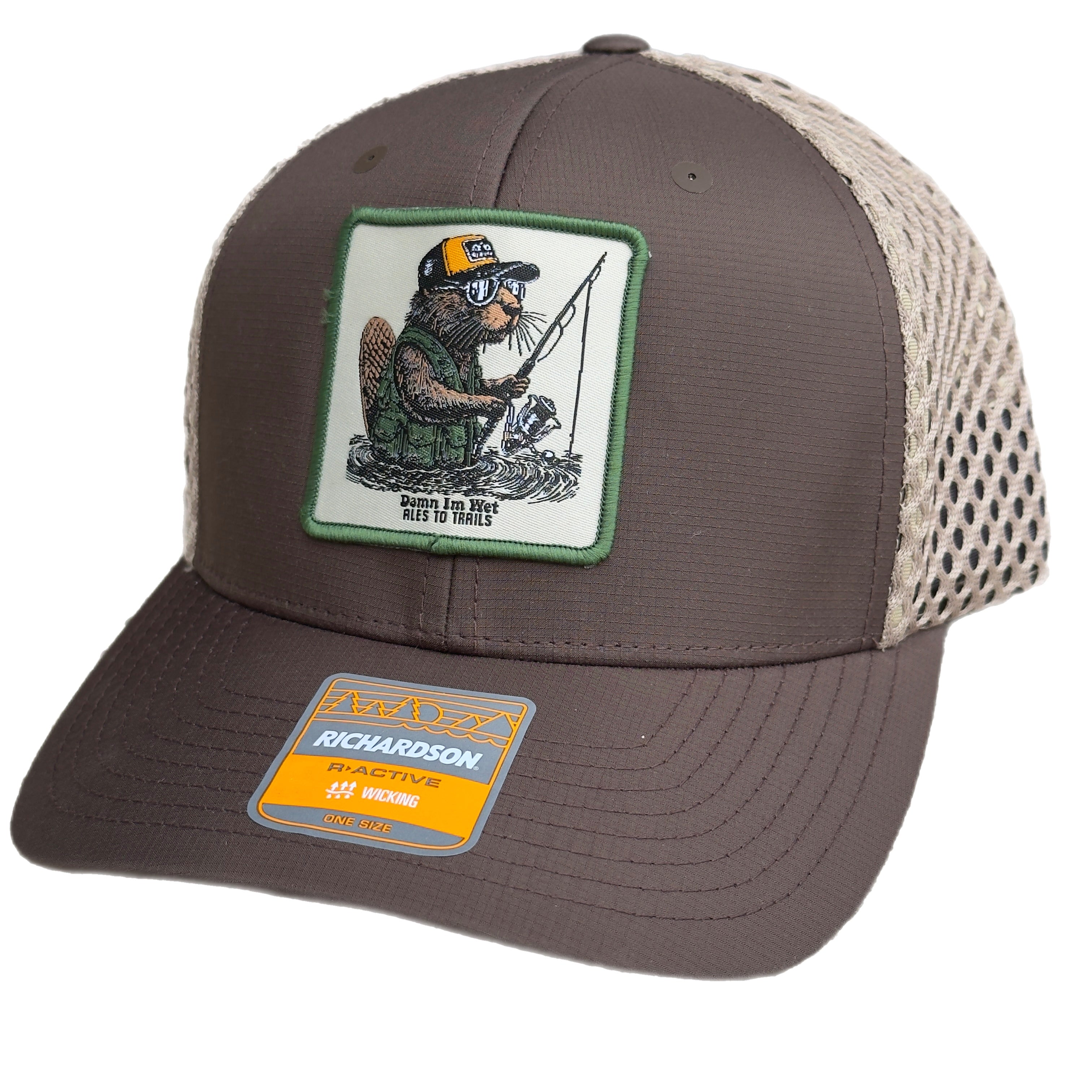 Damn Im Wet Tilikum Hat