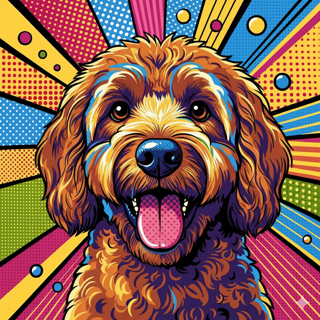 Custom Weekends are for Dogs Crop Hoodie