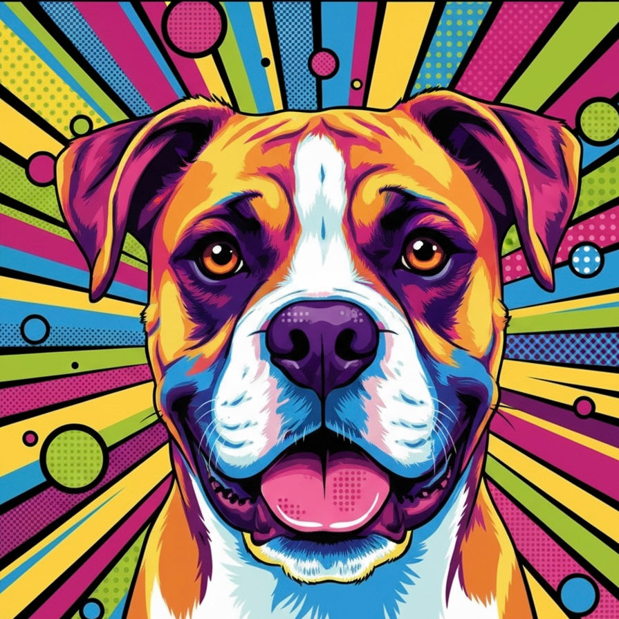 Custom Weekends are for Dogs Crop Hoodie