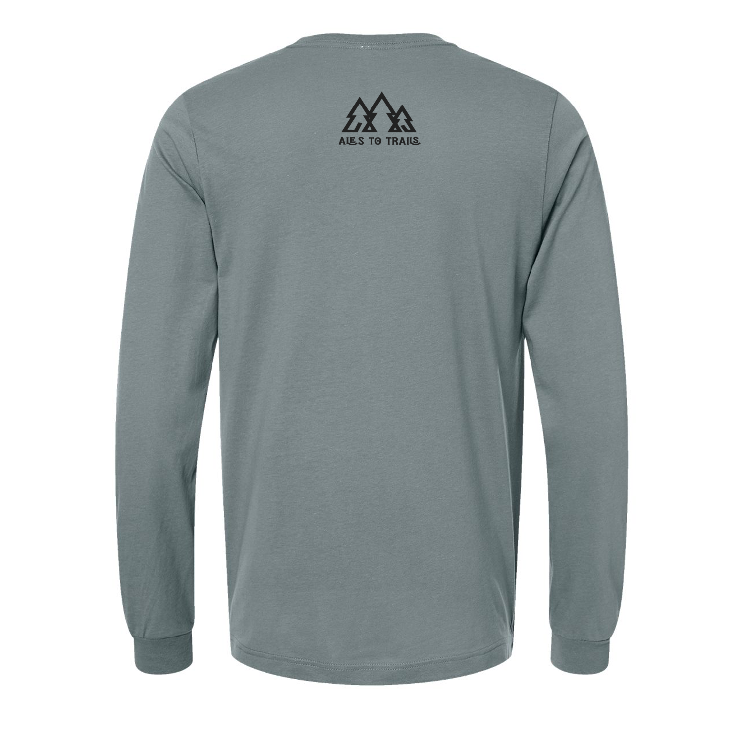 Paranormal Drunk-tivity Long Sleeve