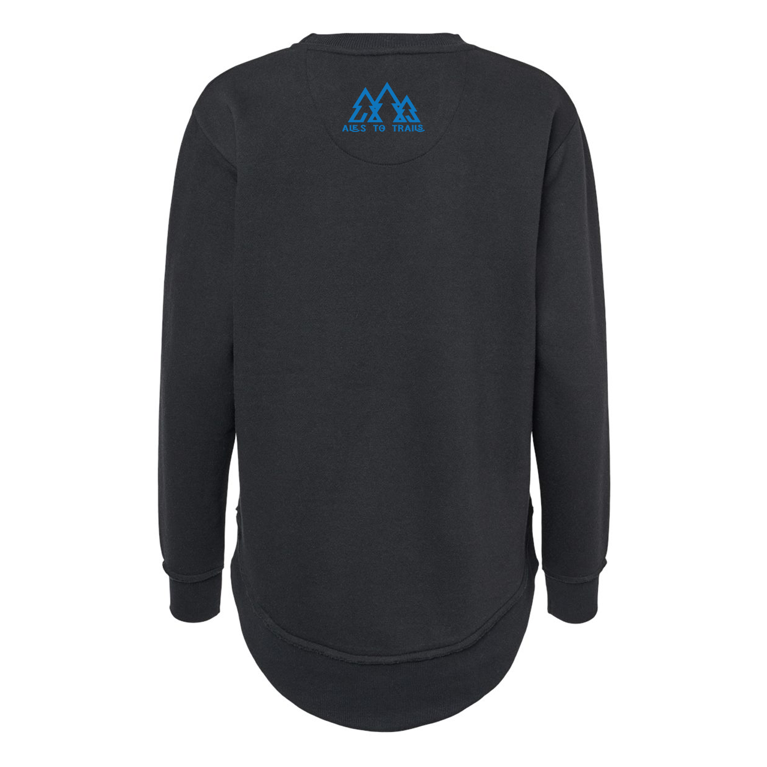 Americas Team Ladies Sweatshirt