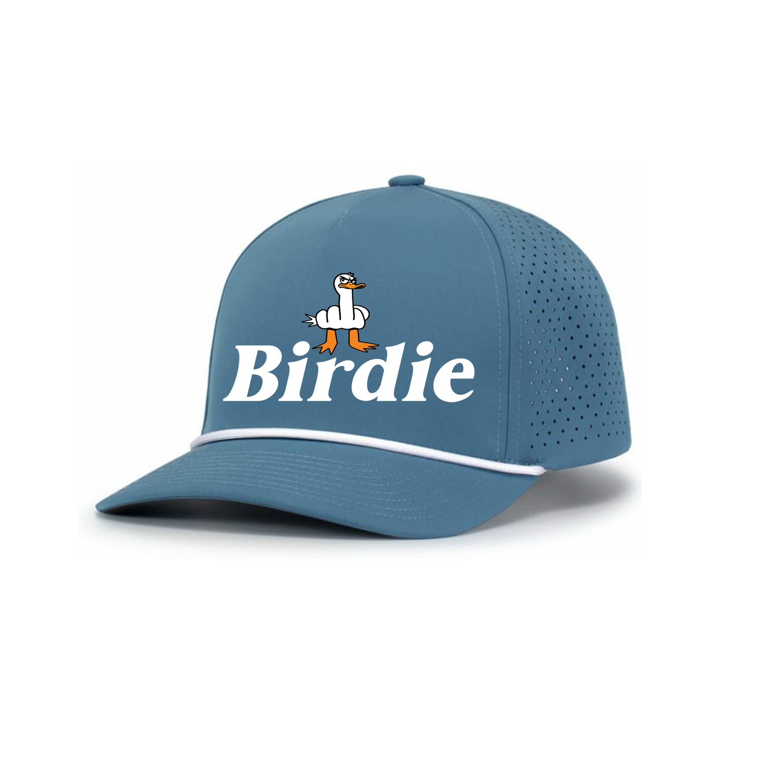 Birdie Golf Hat