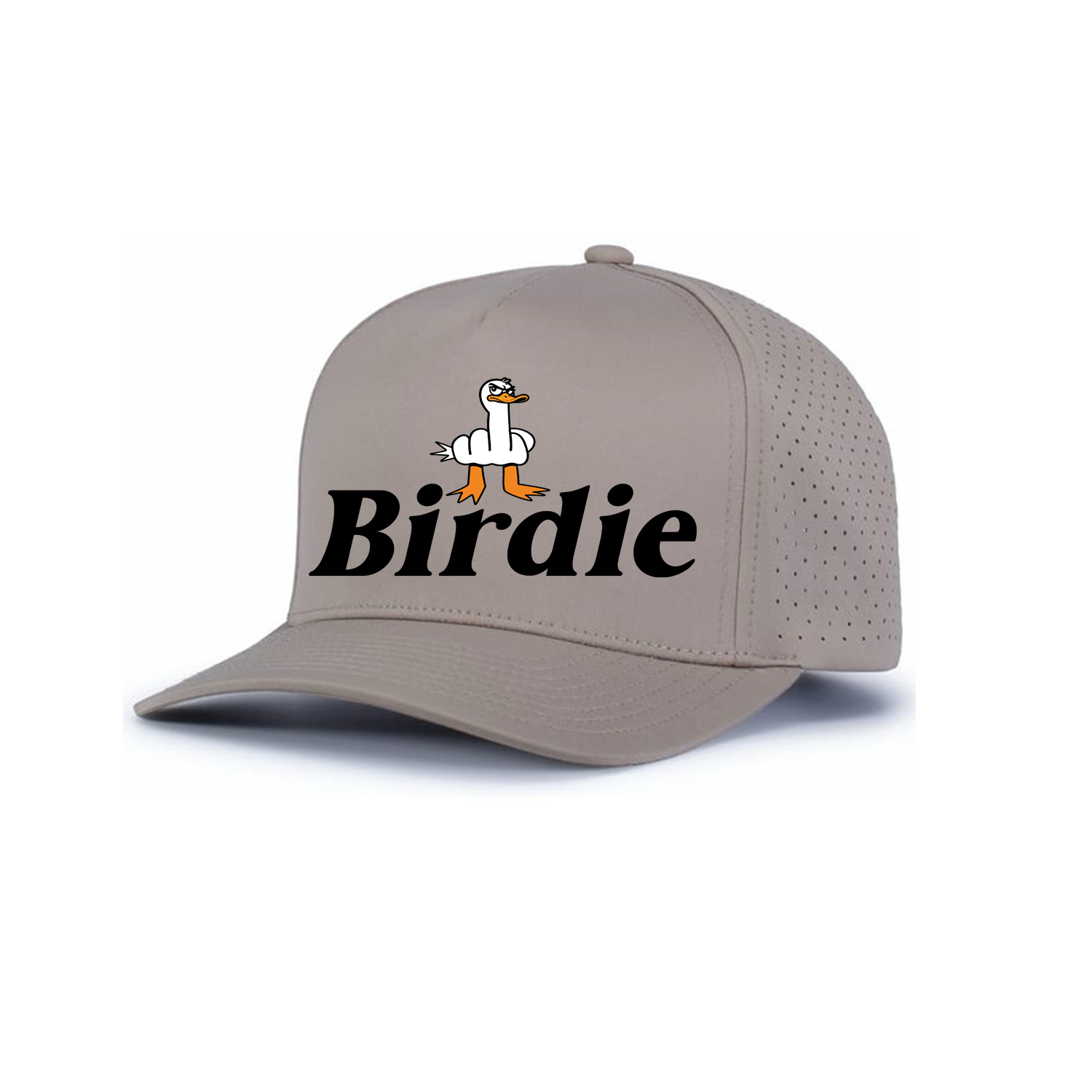 Birdie Golf Hat