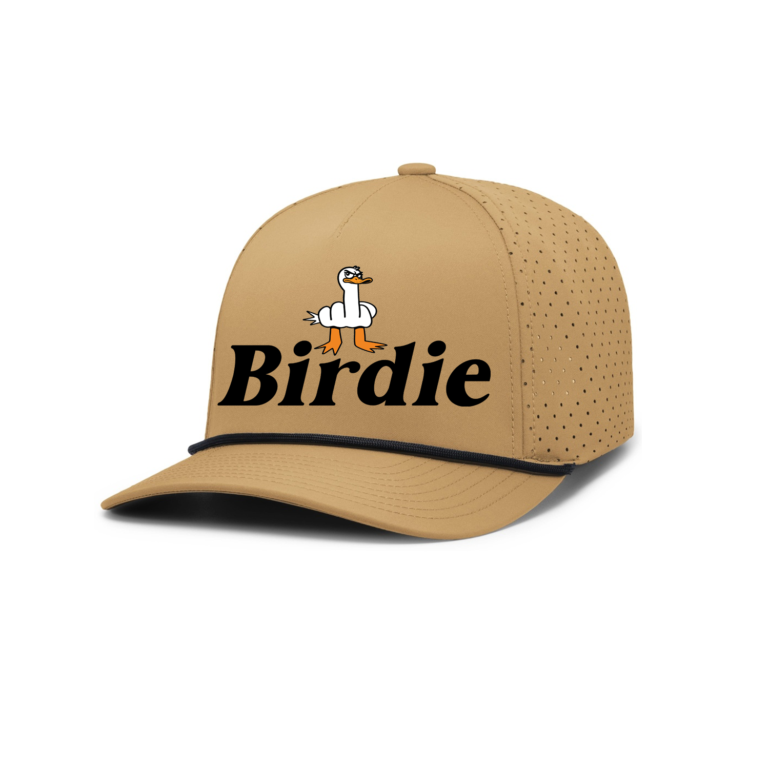 Birdie Golf Hat