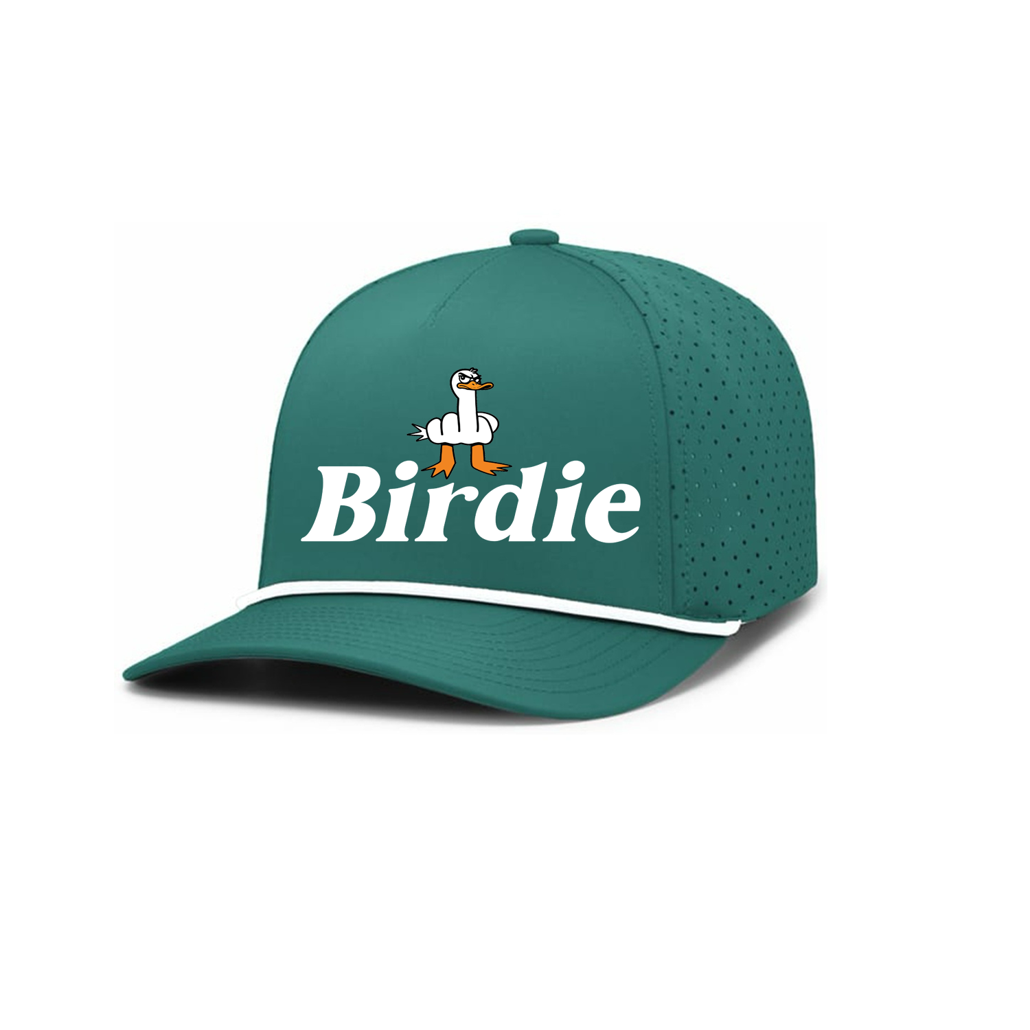 Birdie Golf Hat