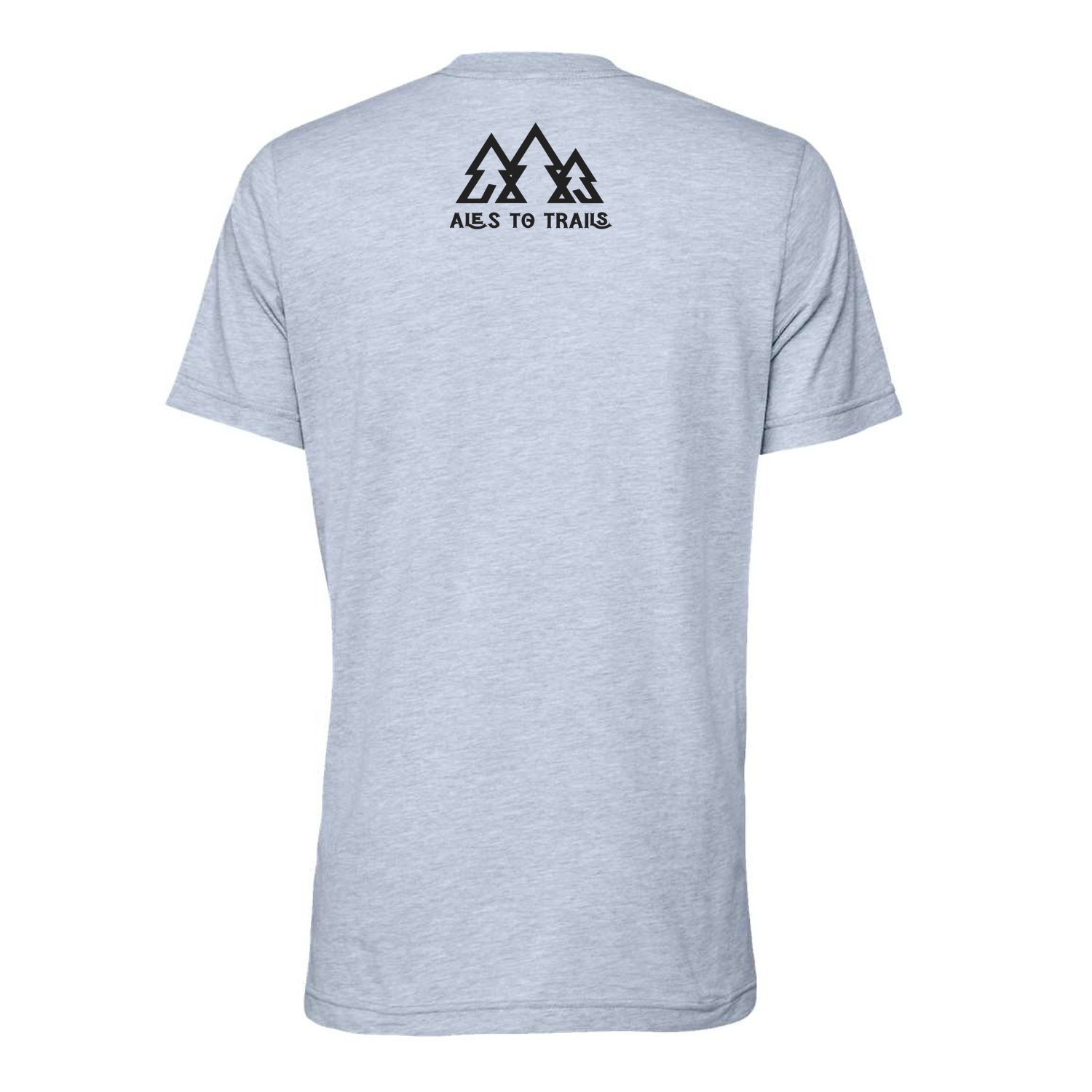 Black Rocks Michigan T-Shirt