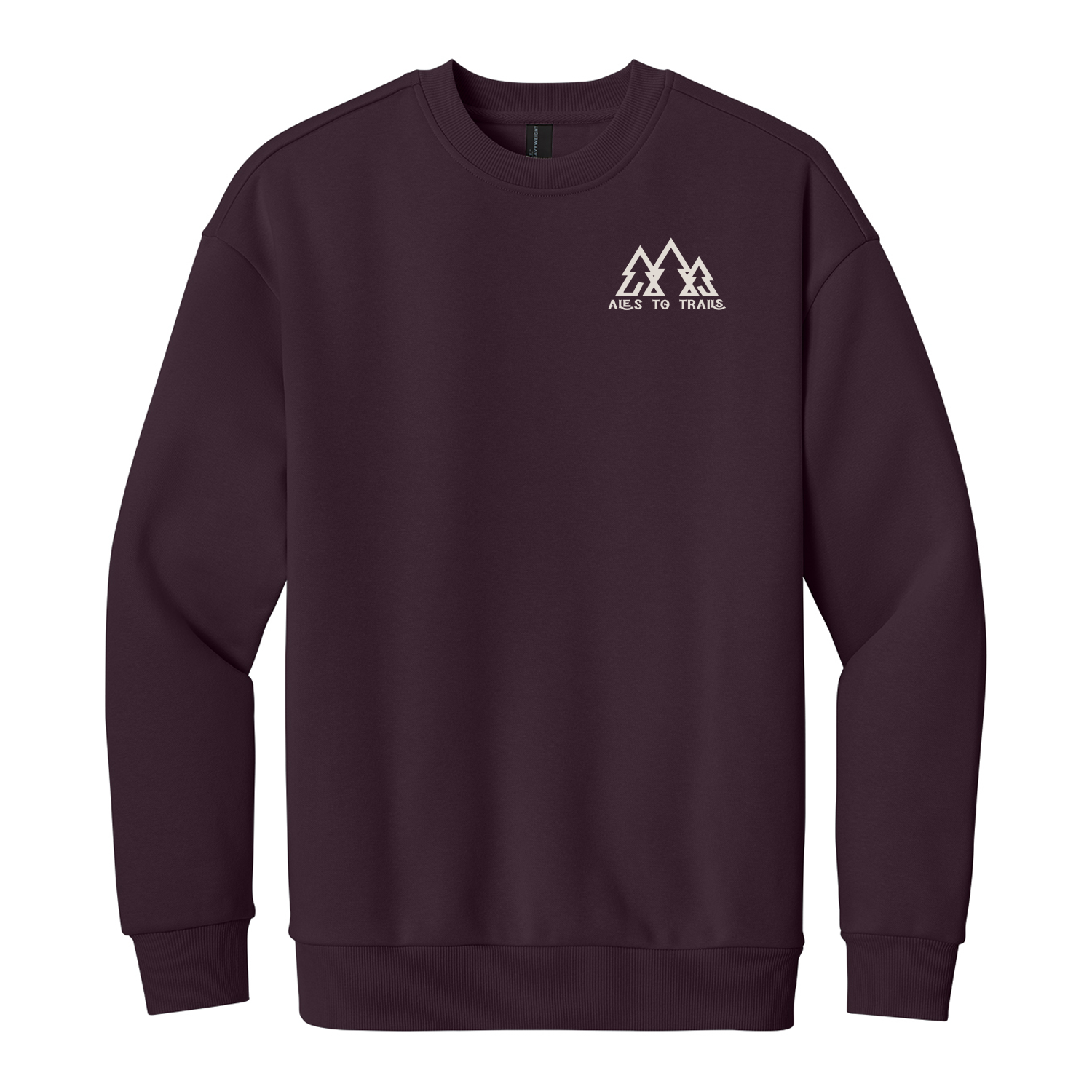 Maggie May Mountain Adventure Sweatshirt