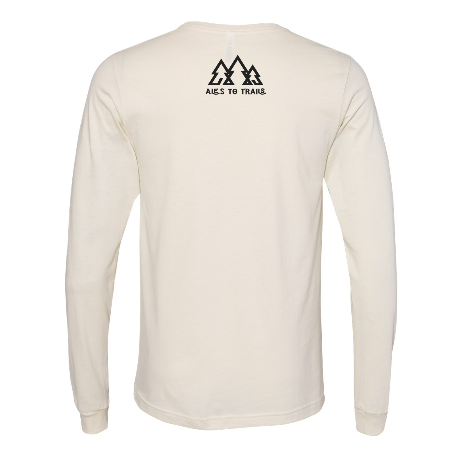 Michigander Bumble Long Sleeve
