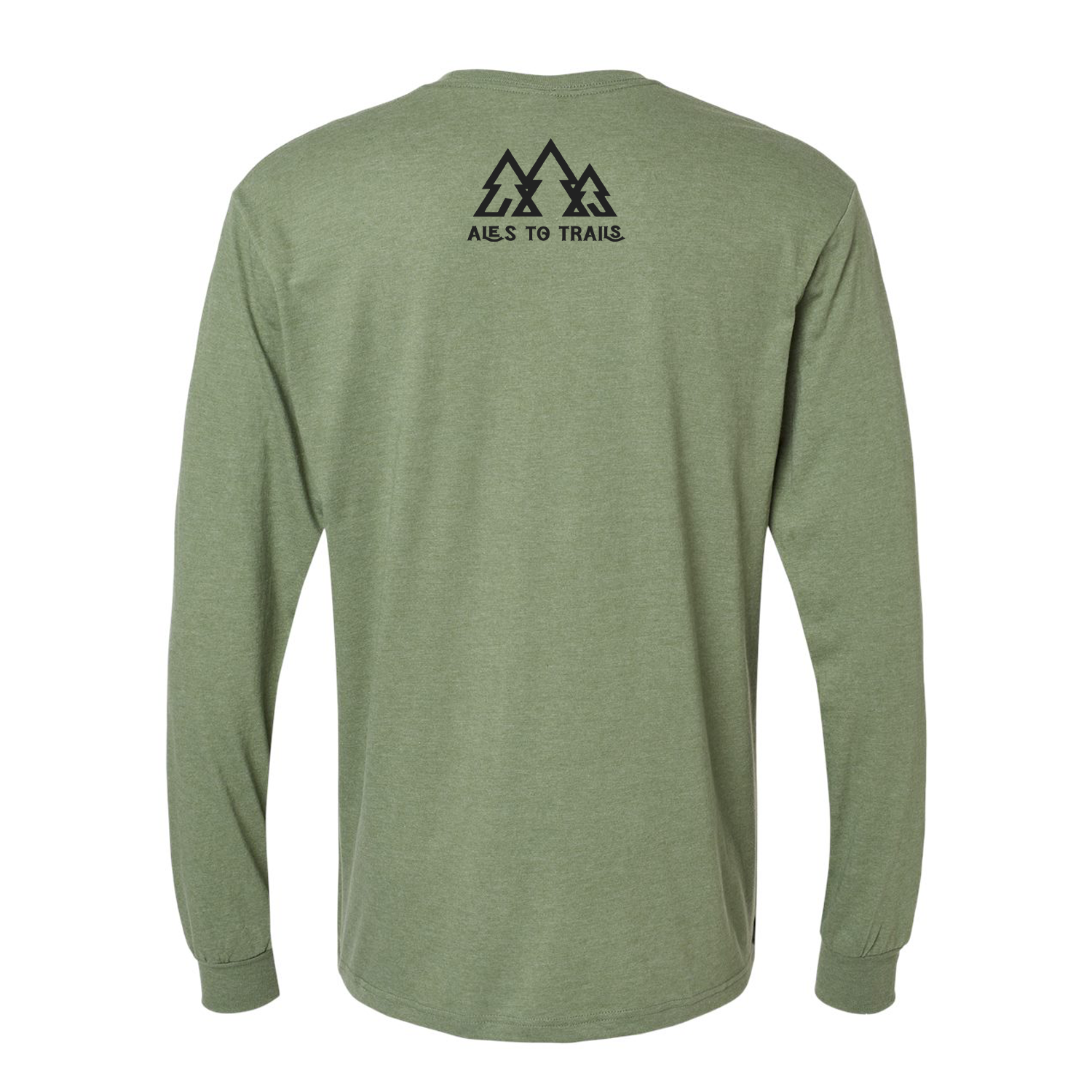 Legends of the Fall Buck Long Sleeve