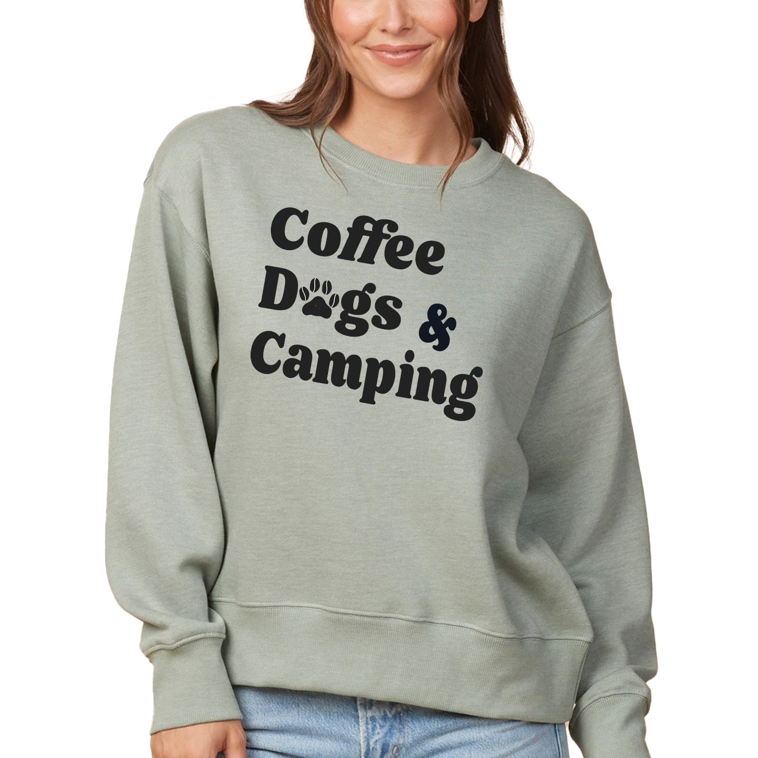 Coffee Dogs and Camping Boxy Crew