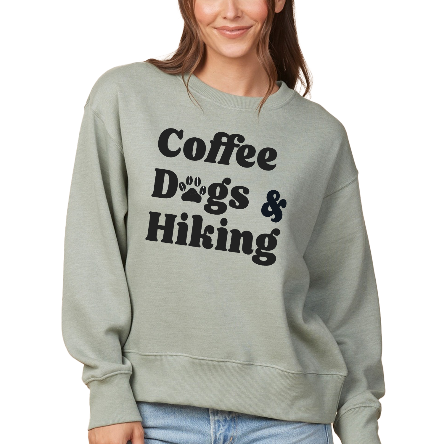 Coffee Dogs and Hiking Boxy Crew