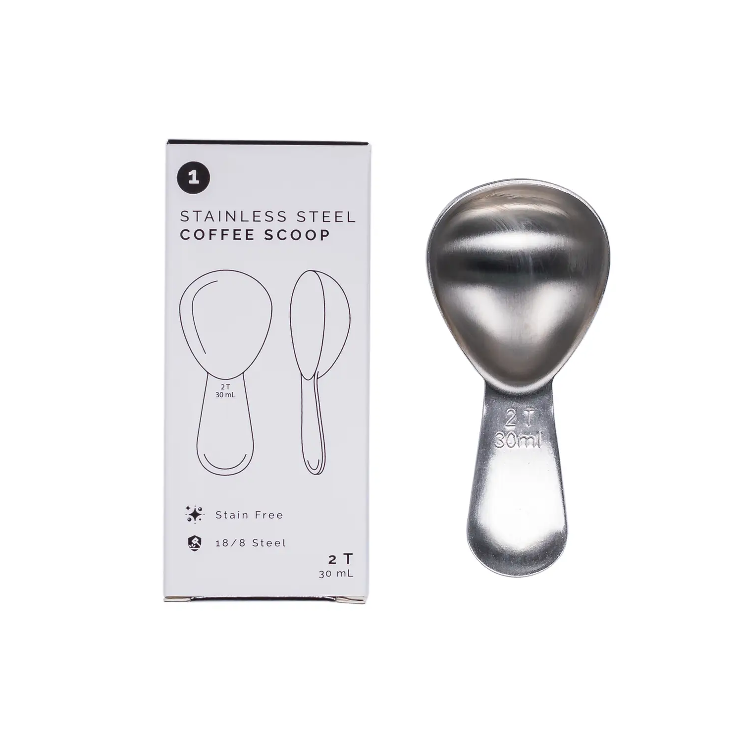 Coffee Spoon