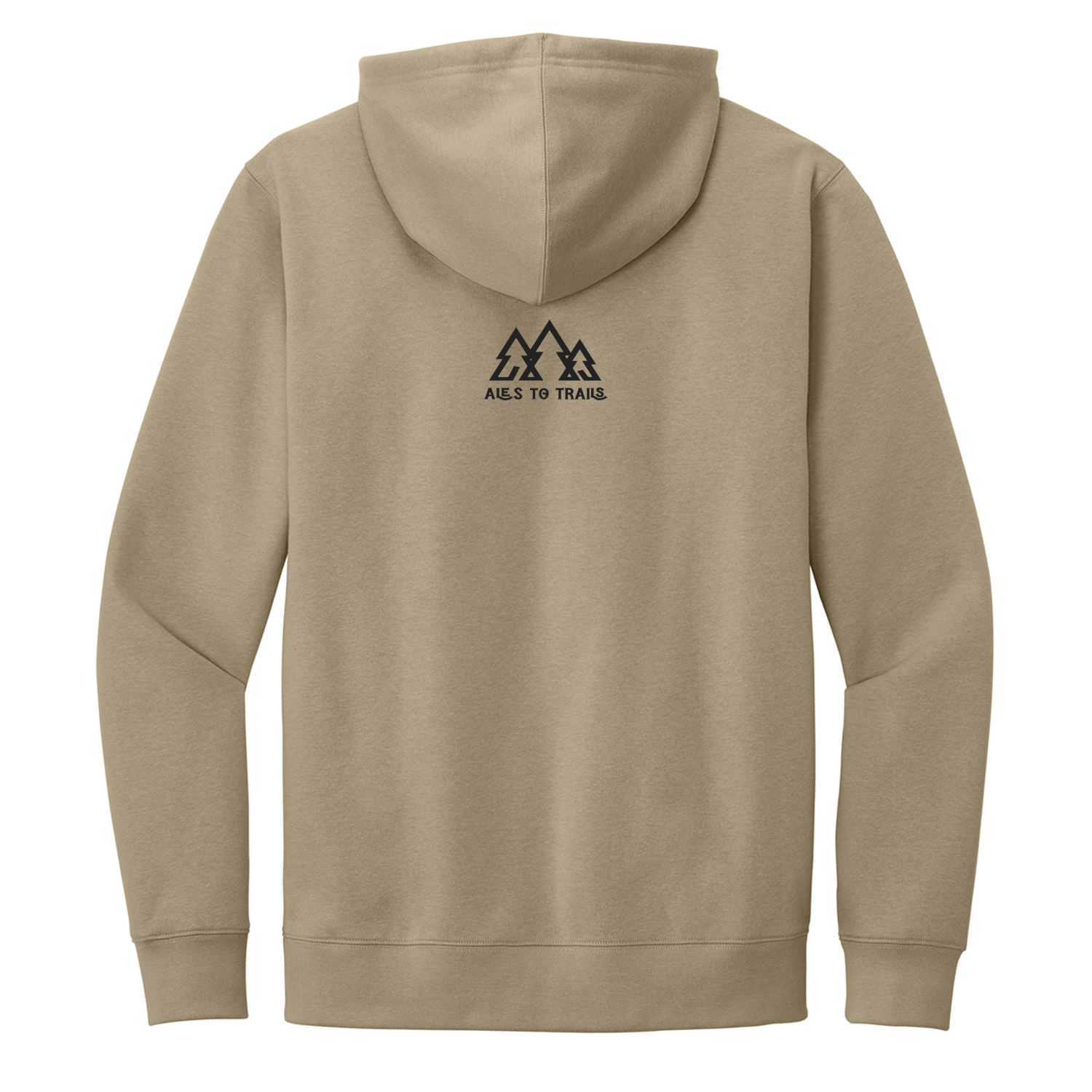 Damn I'm Wet Hoodie