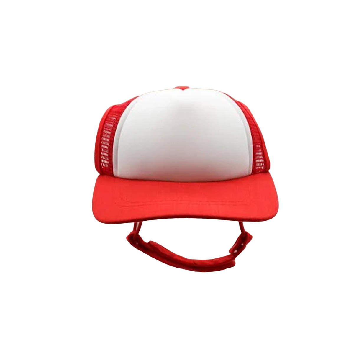 Dog Trucker Hat XS