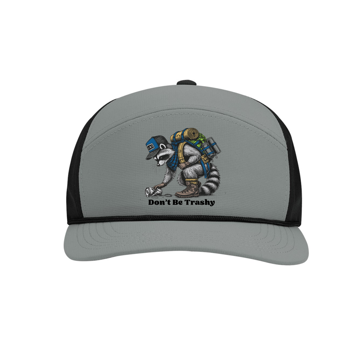 Dont be Trashy Braxton cap Cap