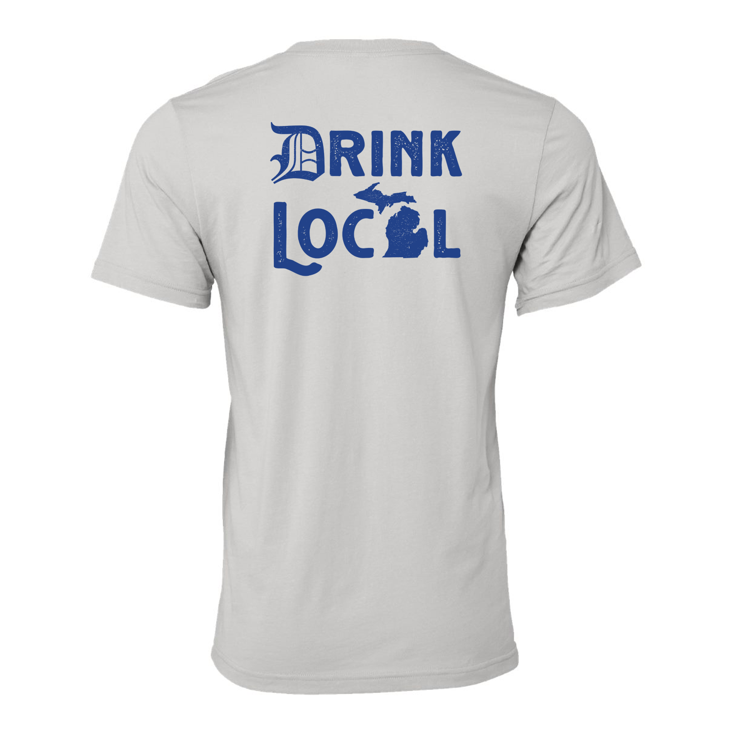 Drink the Local Kool Aid Detroit T-Shirt