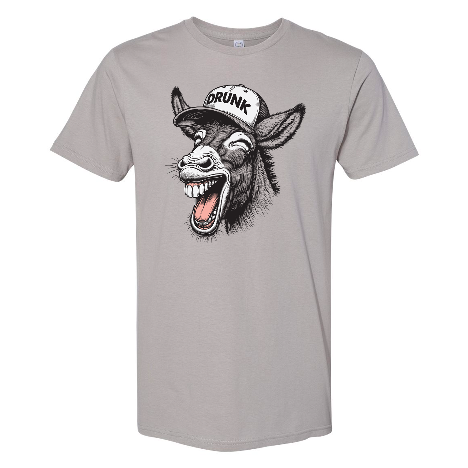 Drunk ass Craft Beer Shirt