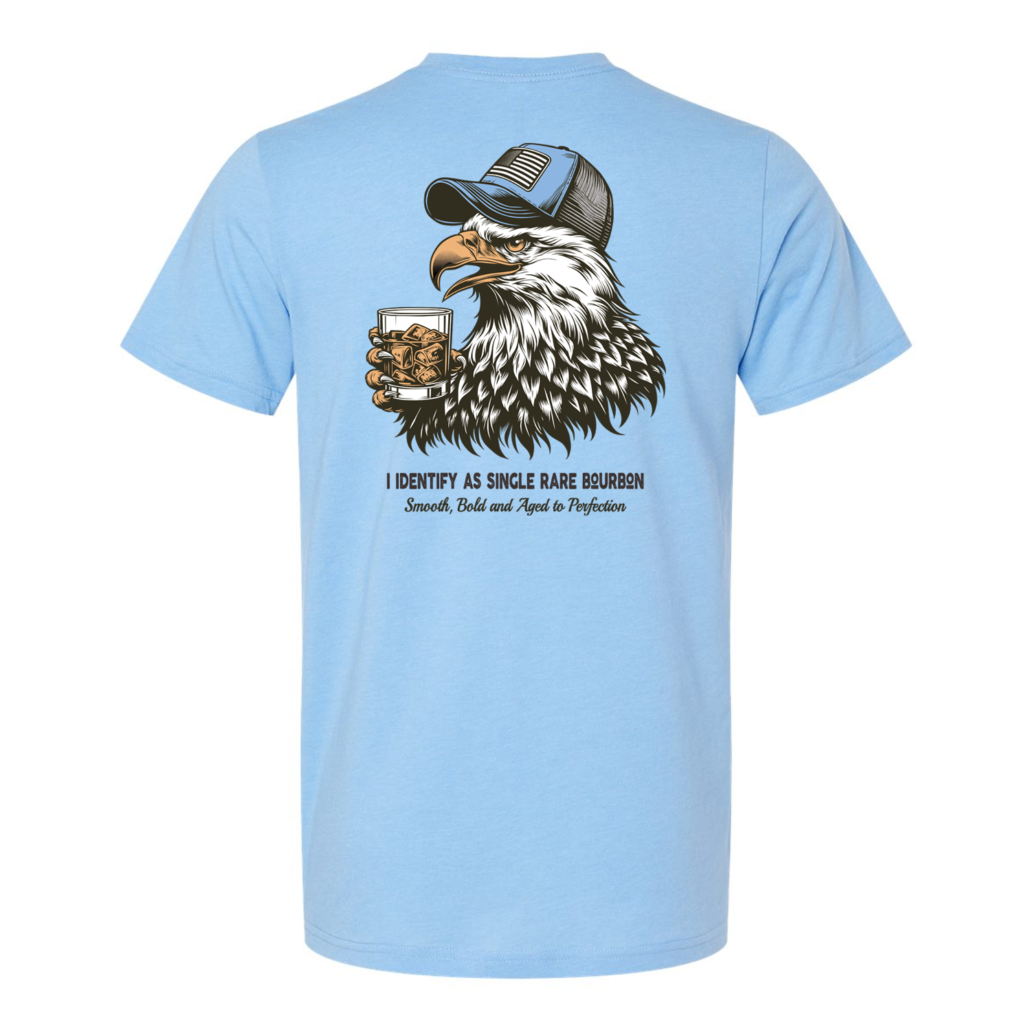 Eagle Rare Bourbon T-Shirt