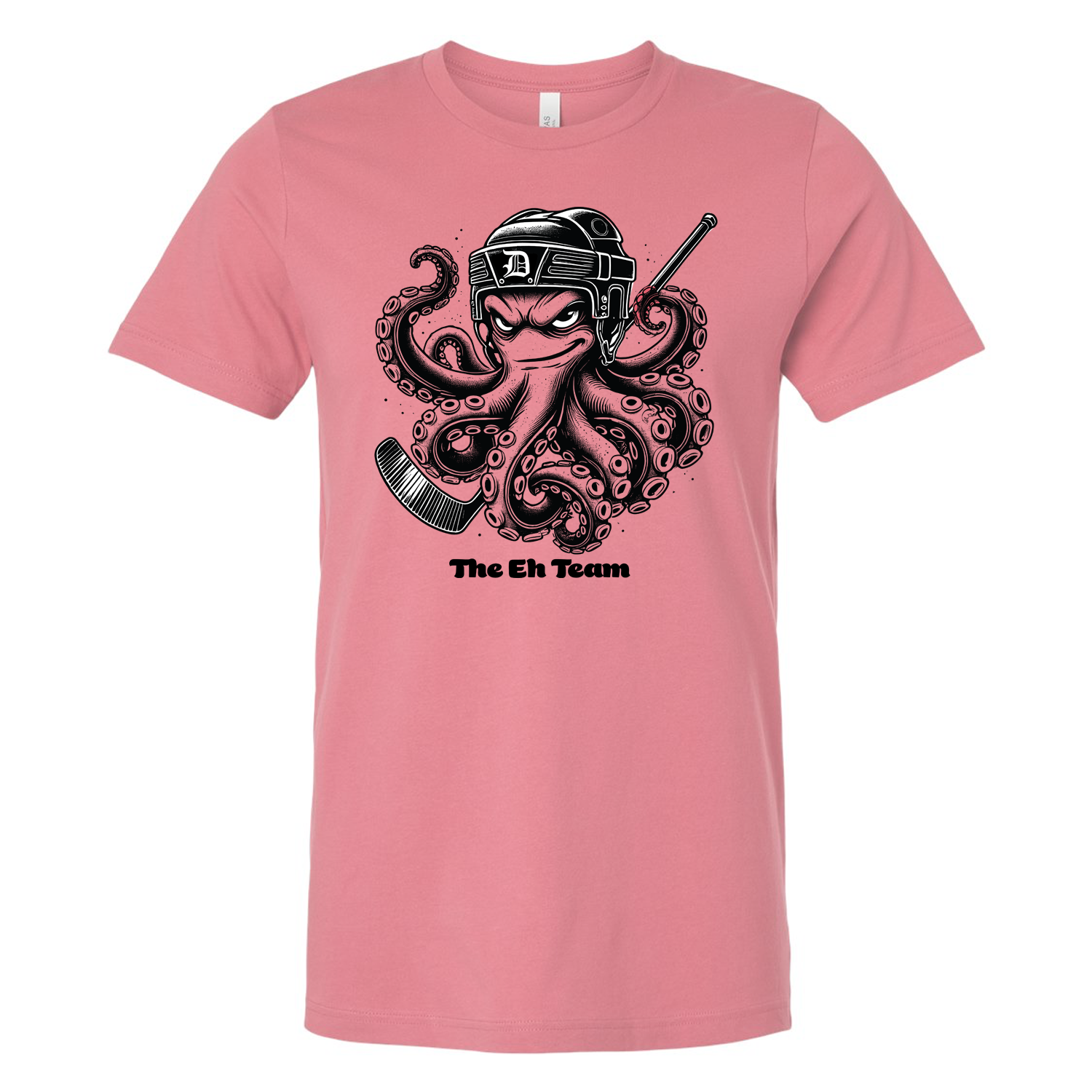 Eh Game Team T-Shirt