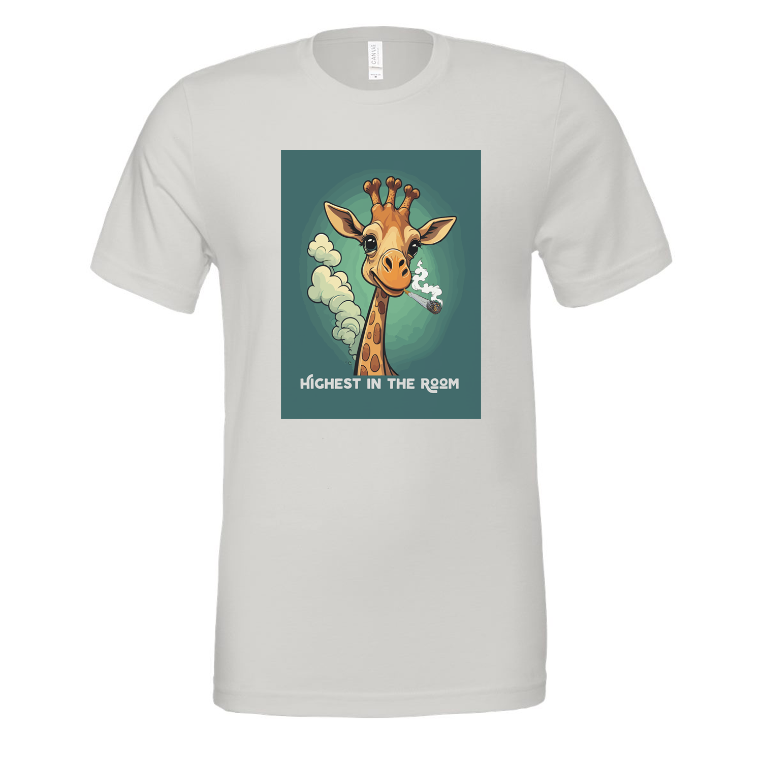 Highest in the Room T-Shirt