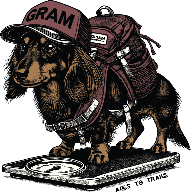 Gram Weenie Decal, photo 2