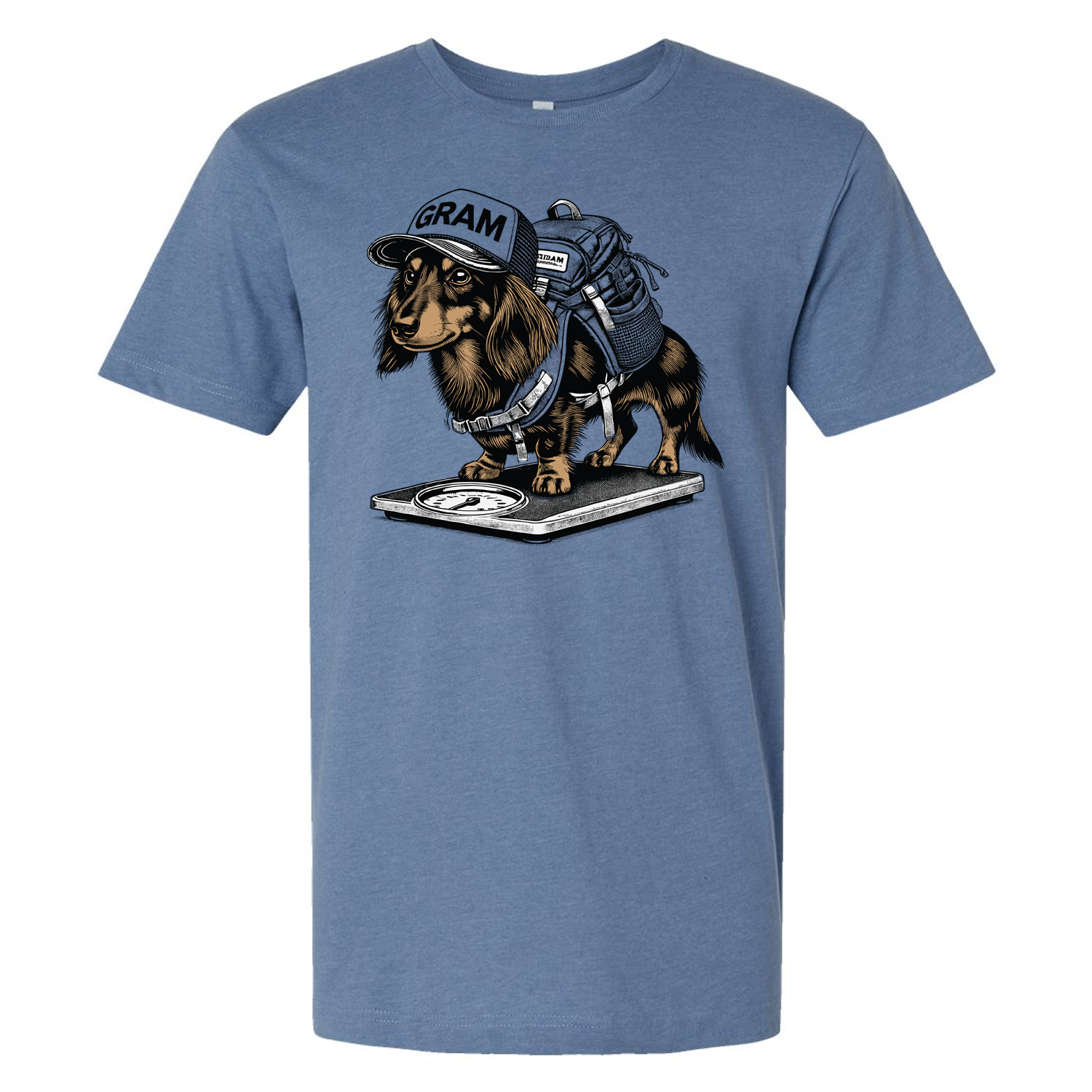 Gram Weenie T-Shirt
