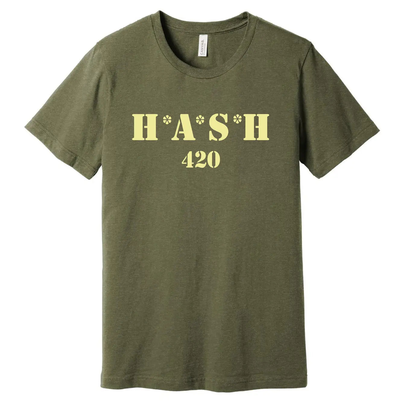 Hash T-Shirt