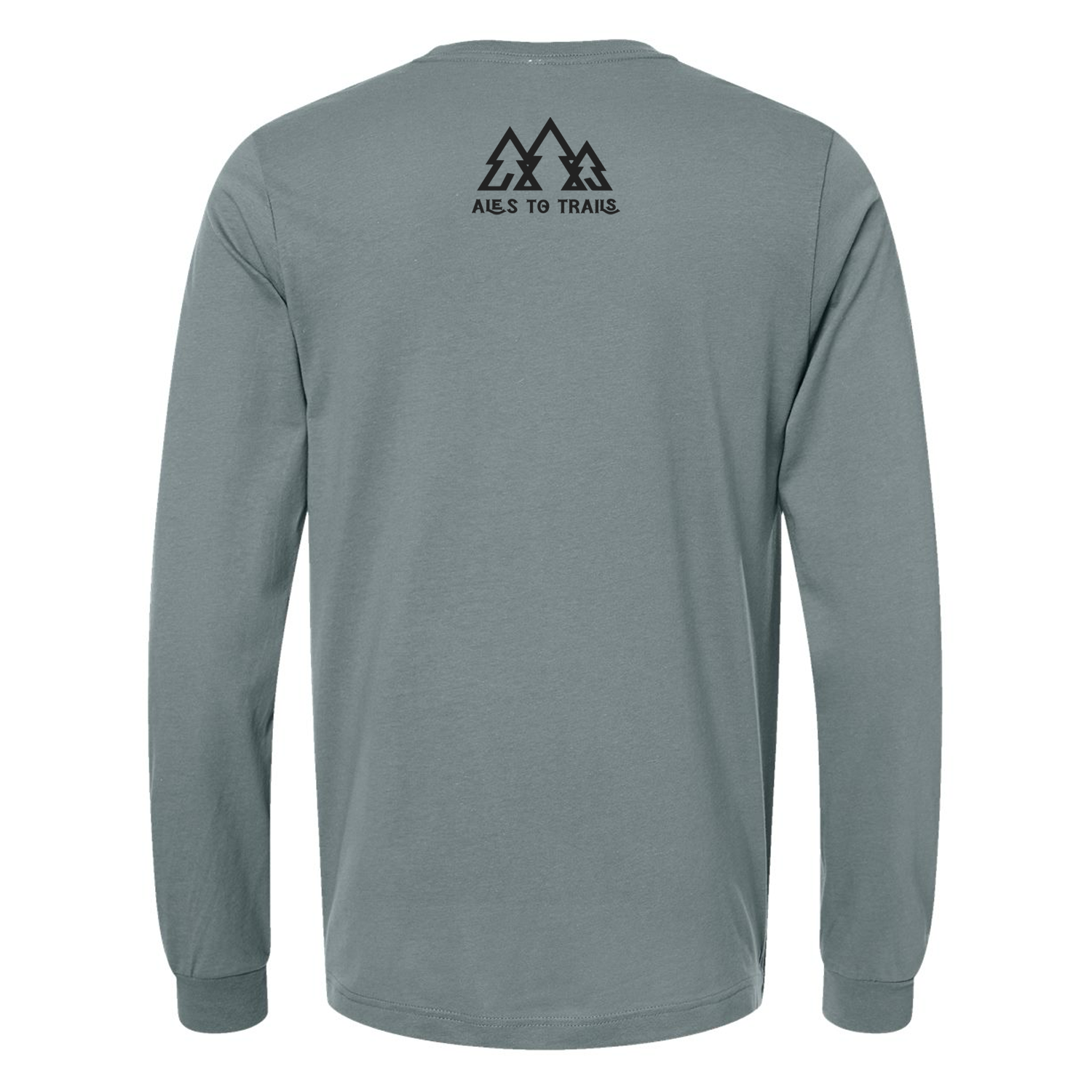 Here For the Boos Long Sleeve