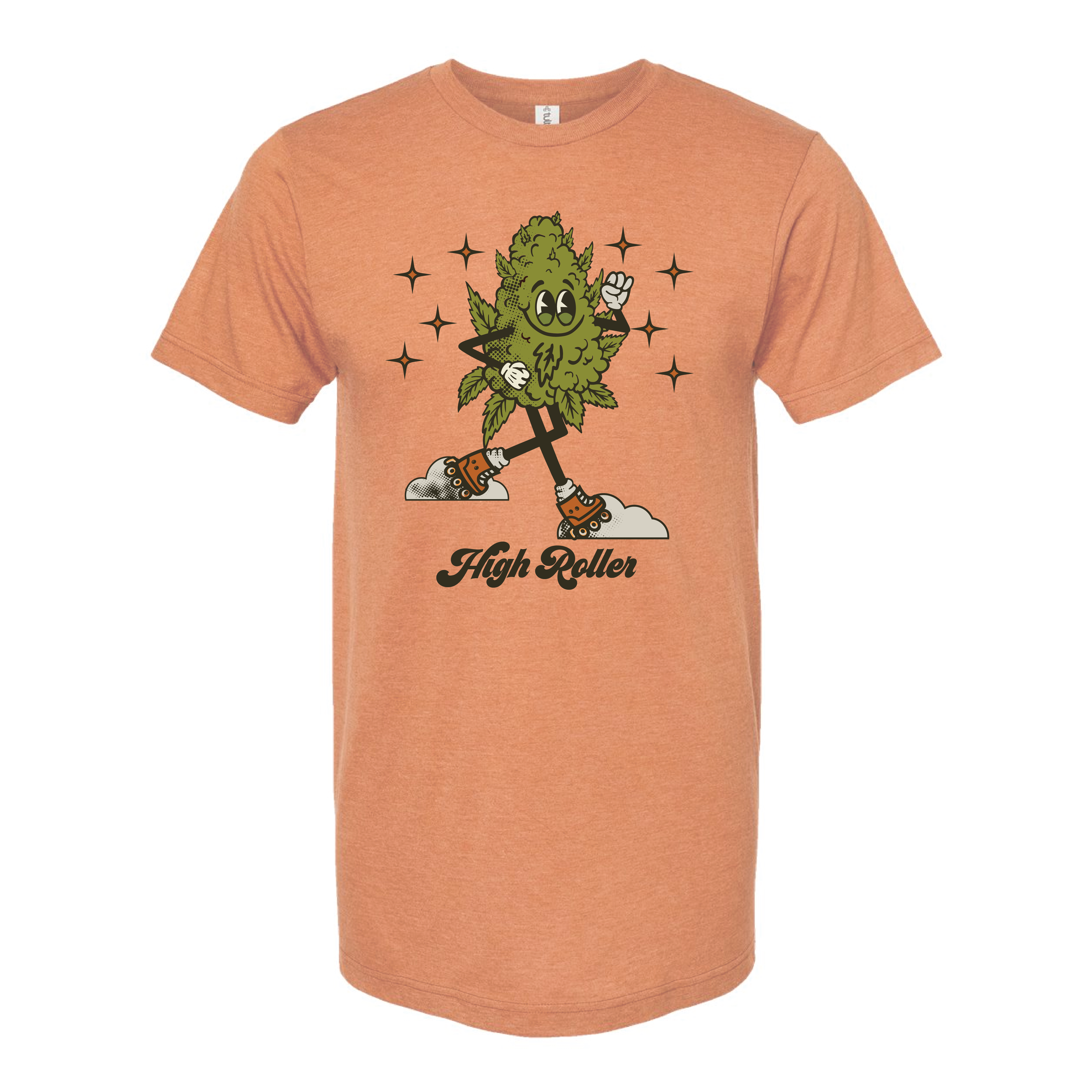 High Roller T-Shirt