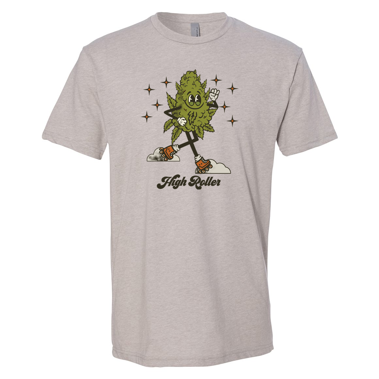 High Roller T-Shirt