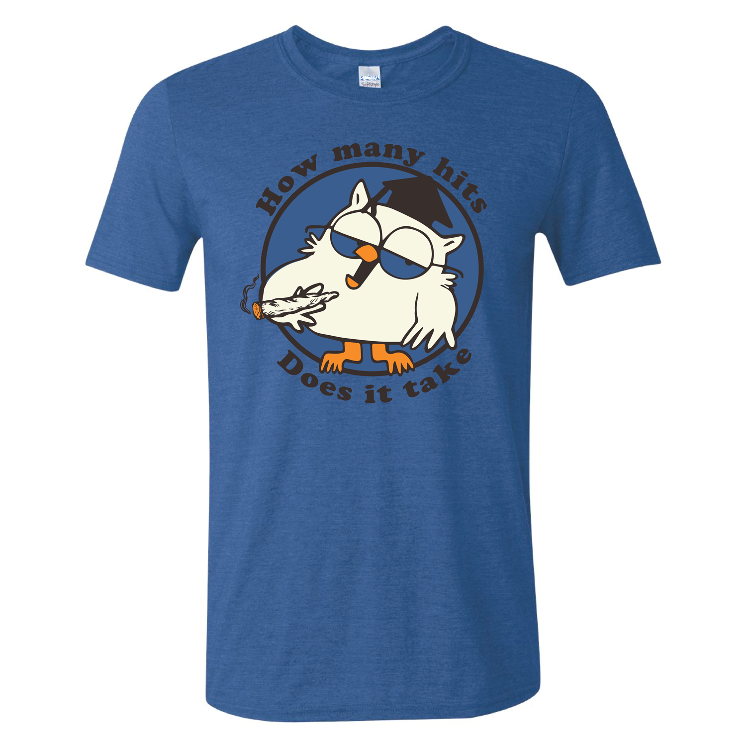 How many Hits T-Shirt