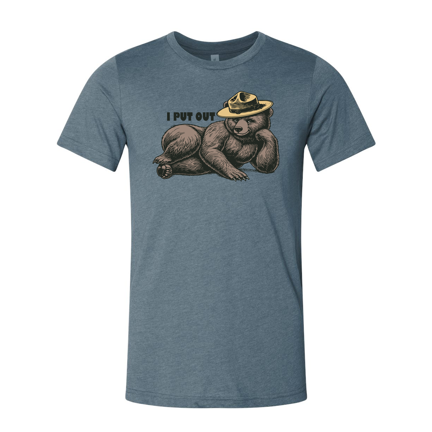 I Put Out T-Shirt