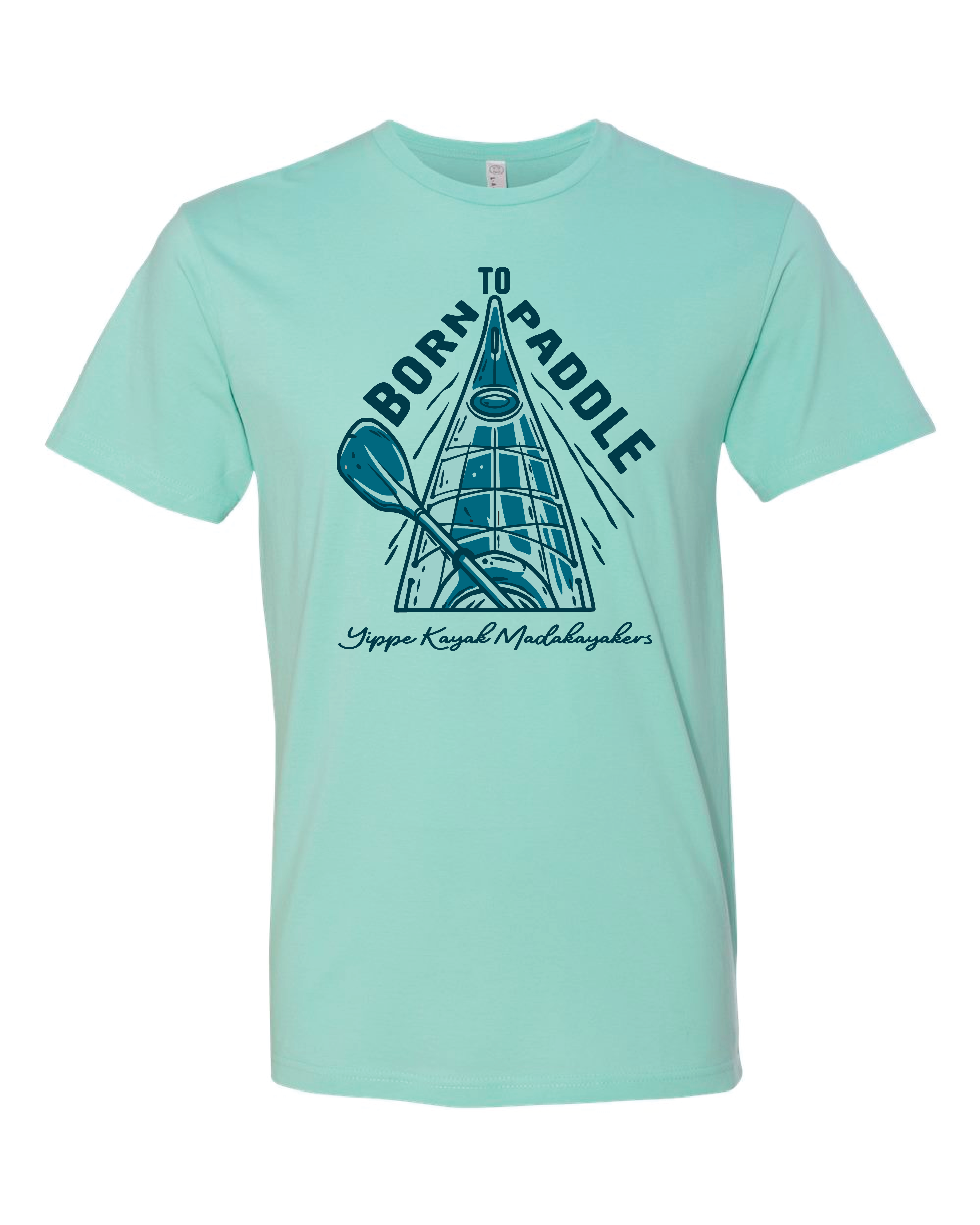Kayak T-Shirt