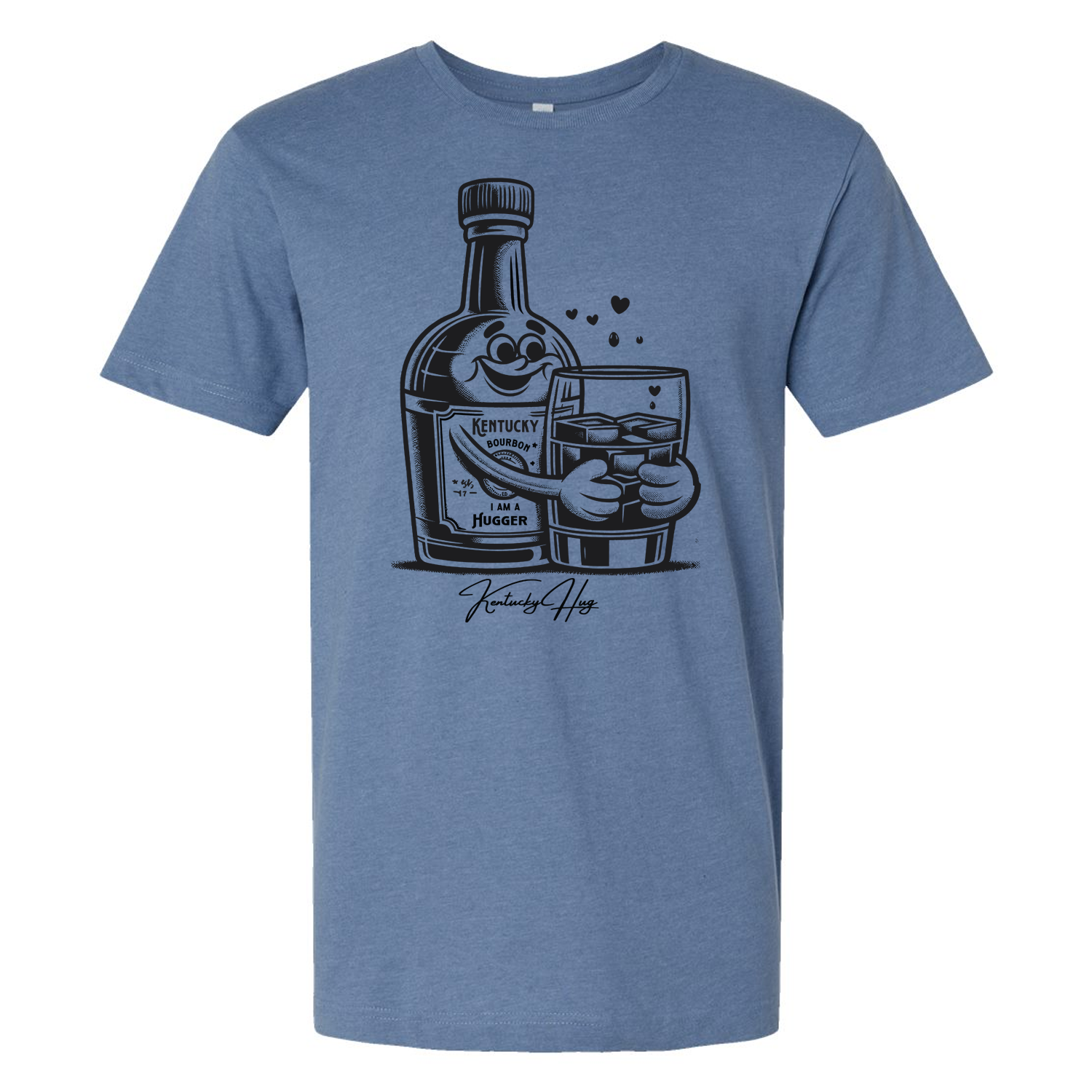 Kentucky Hug T-Shirt