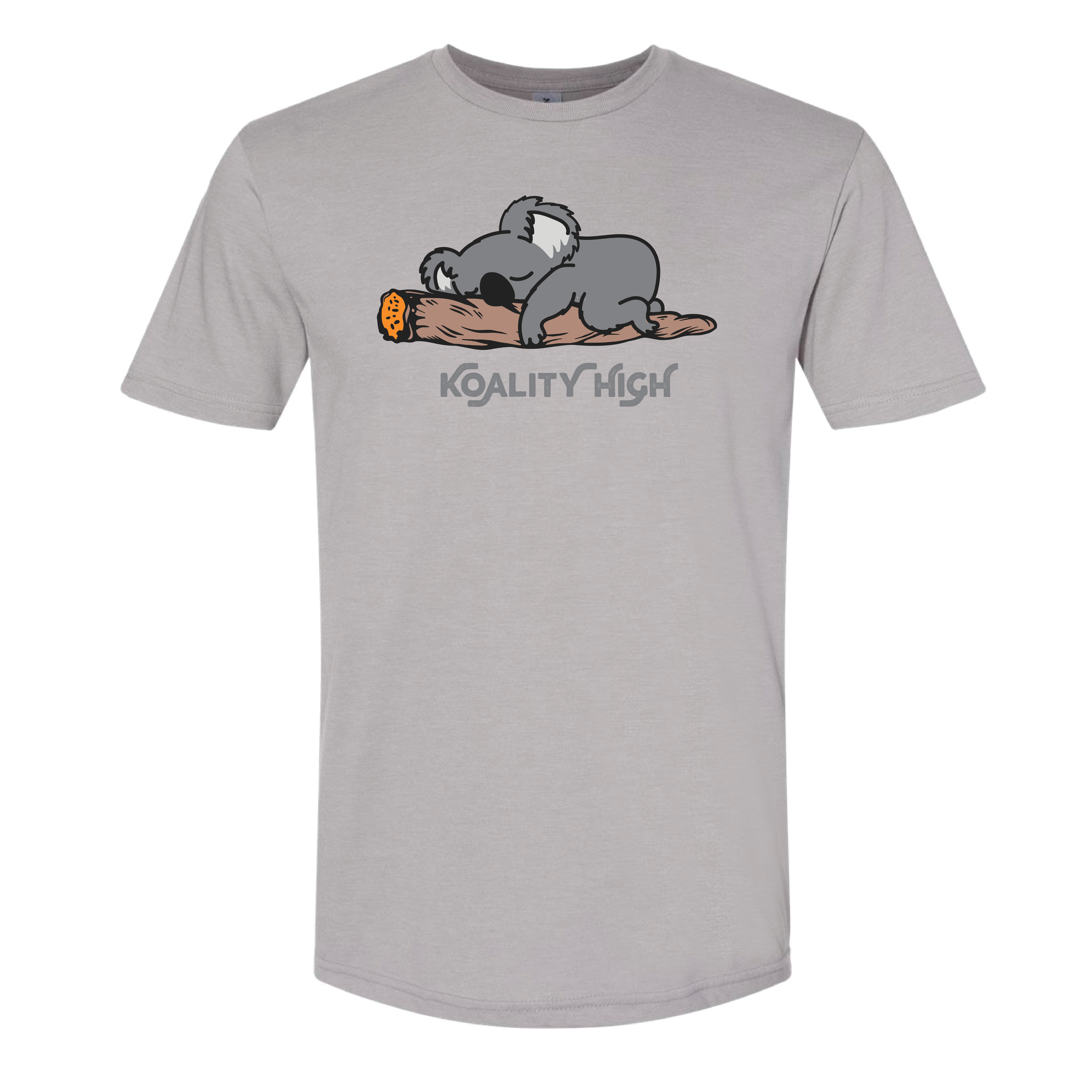 Koality High T-Shirt