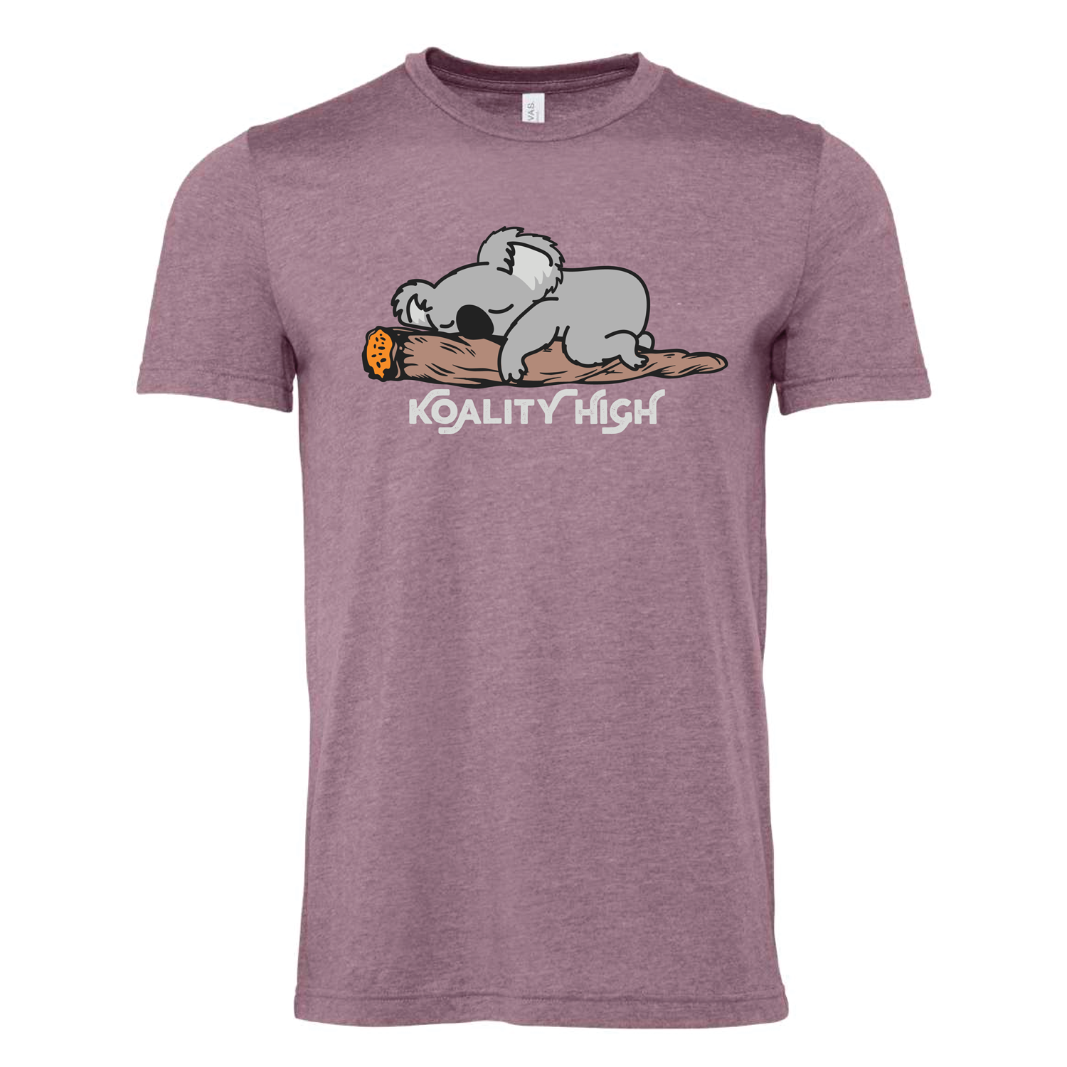 Koality High T-Shirt
