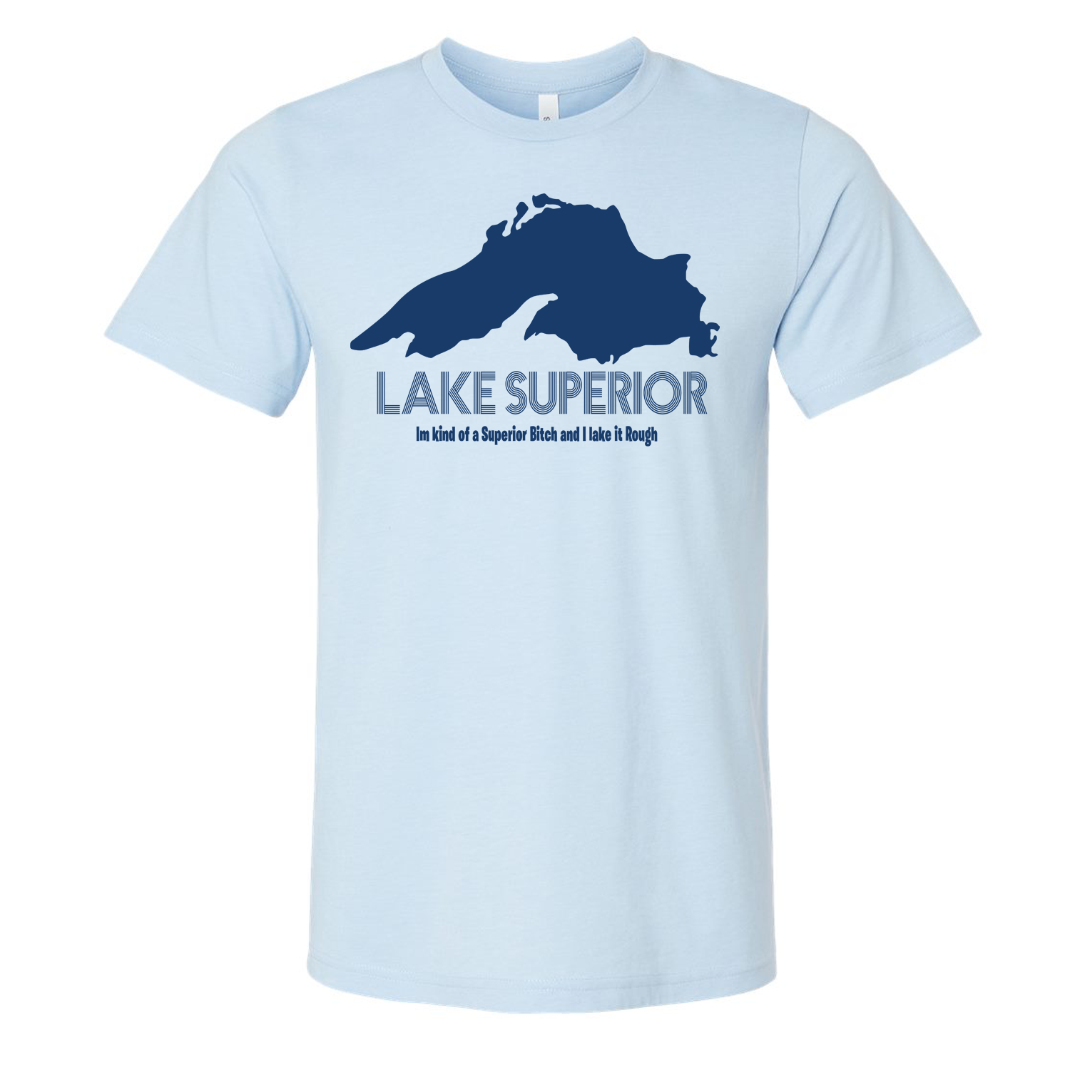 Lake Superior T-Shirt