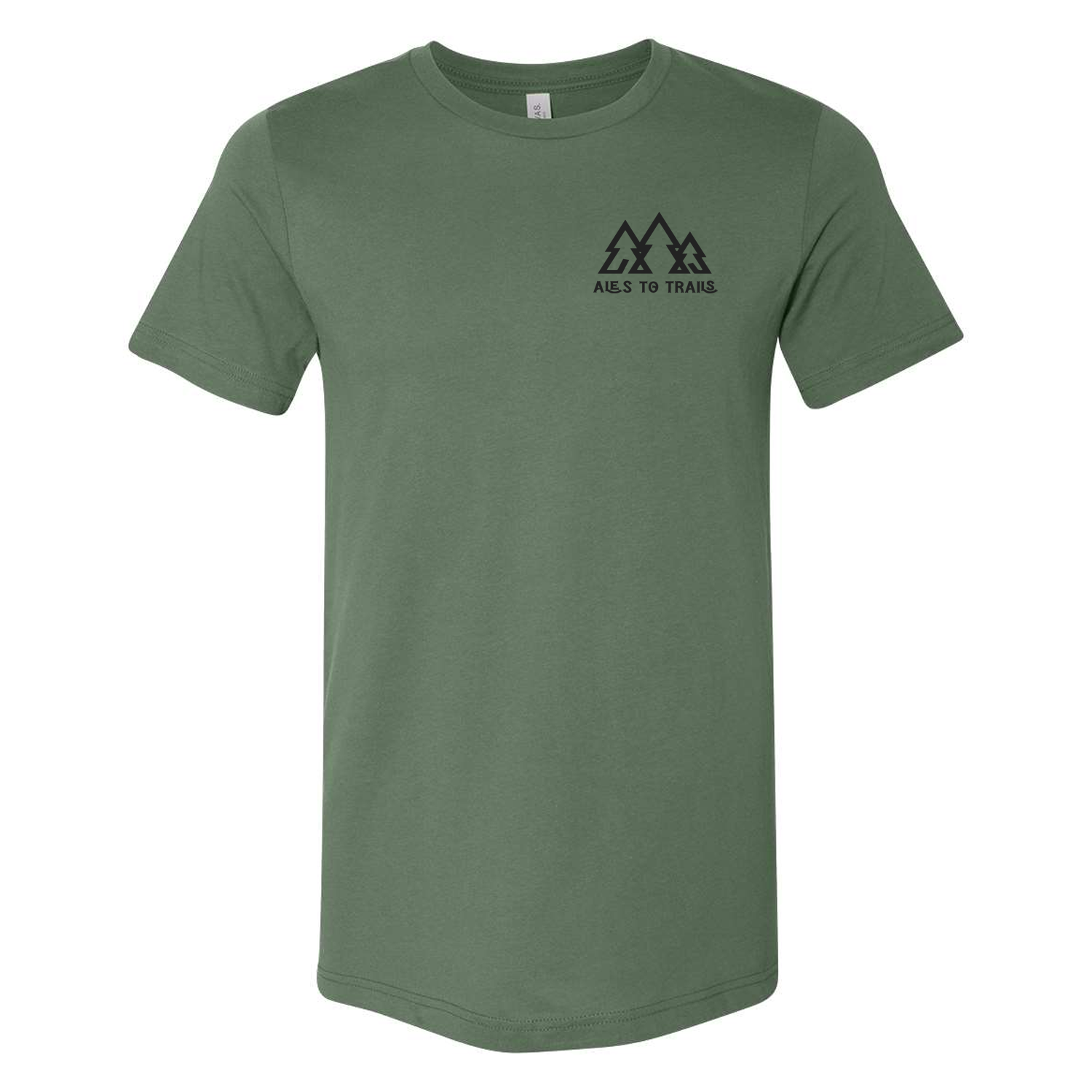 Bigfoot Forester Bourbon T-Shirt